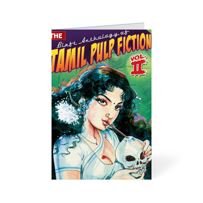 Tamil Pulp Fiction