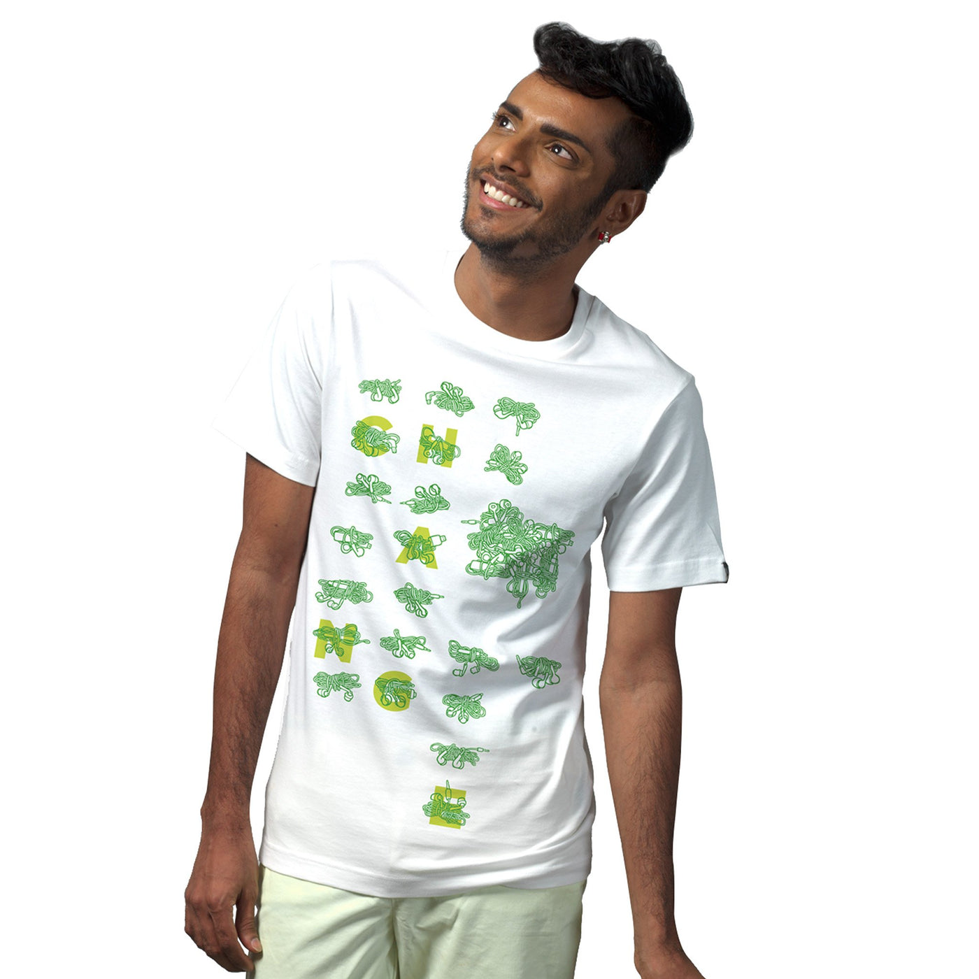 Tangled in Technology