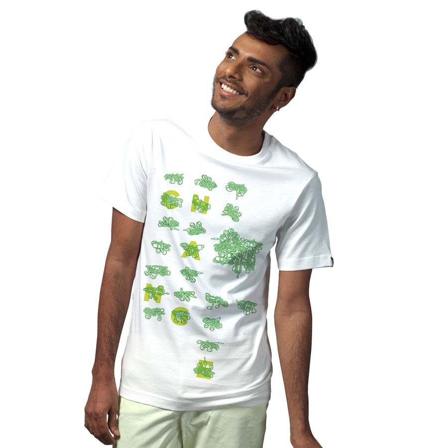 Tangled in Technology