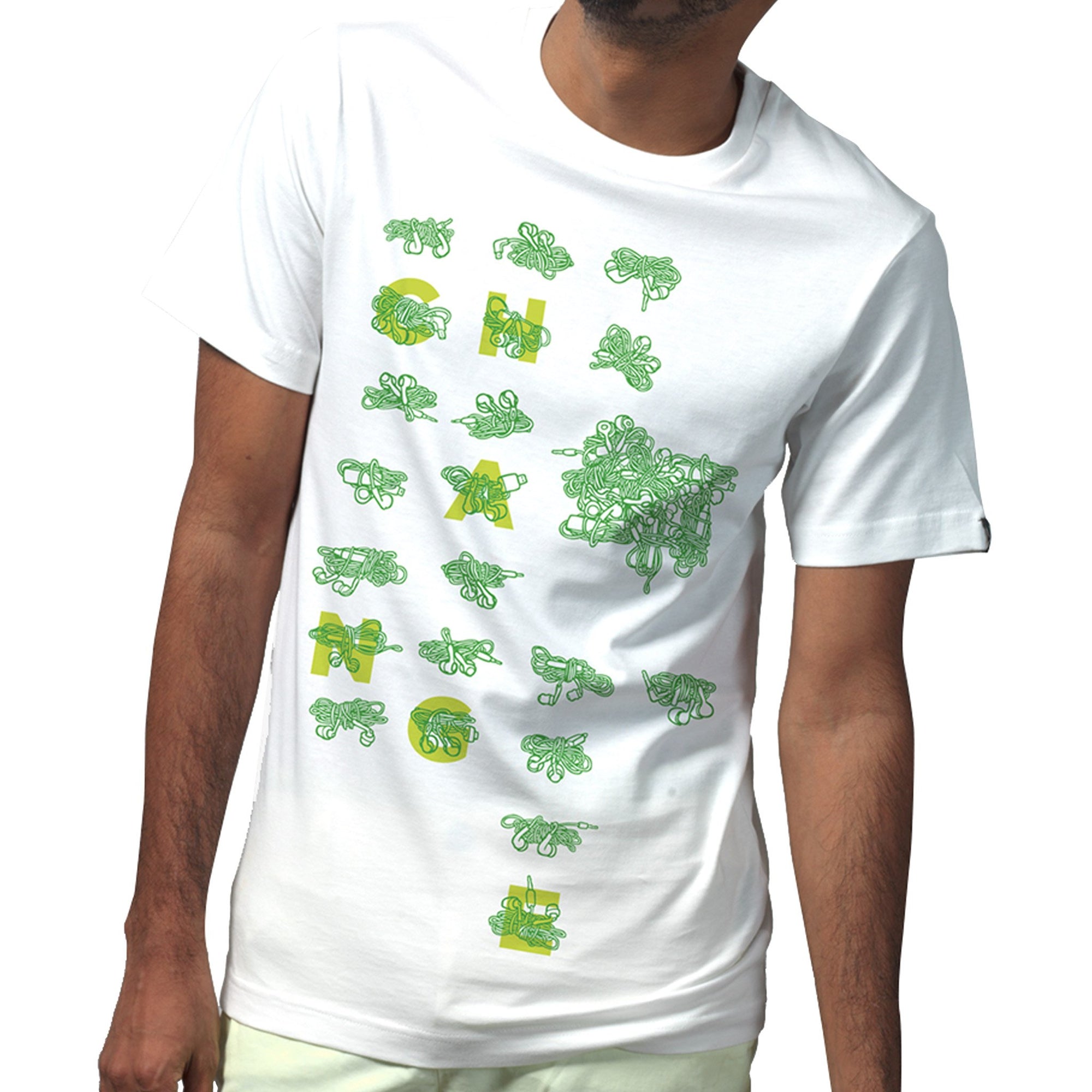 Tangled in Technology