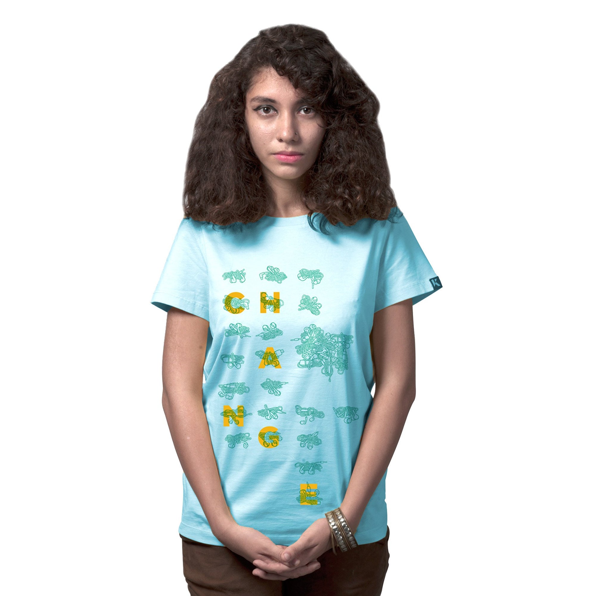 Tangled in Technology