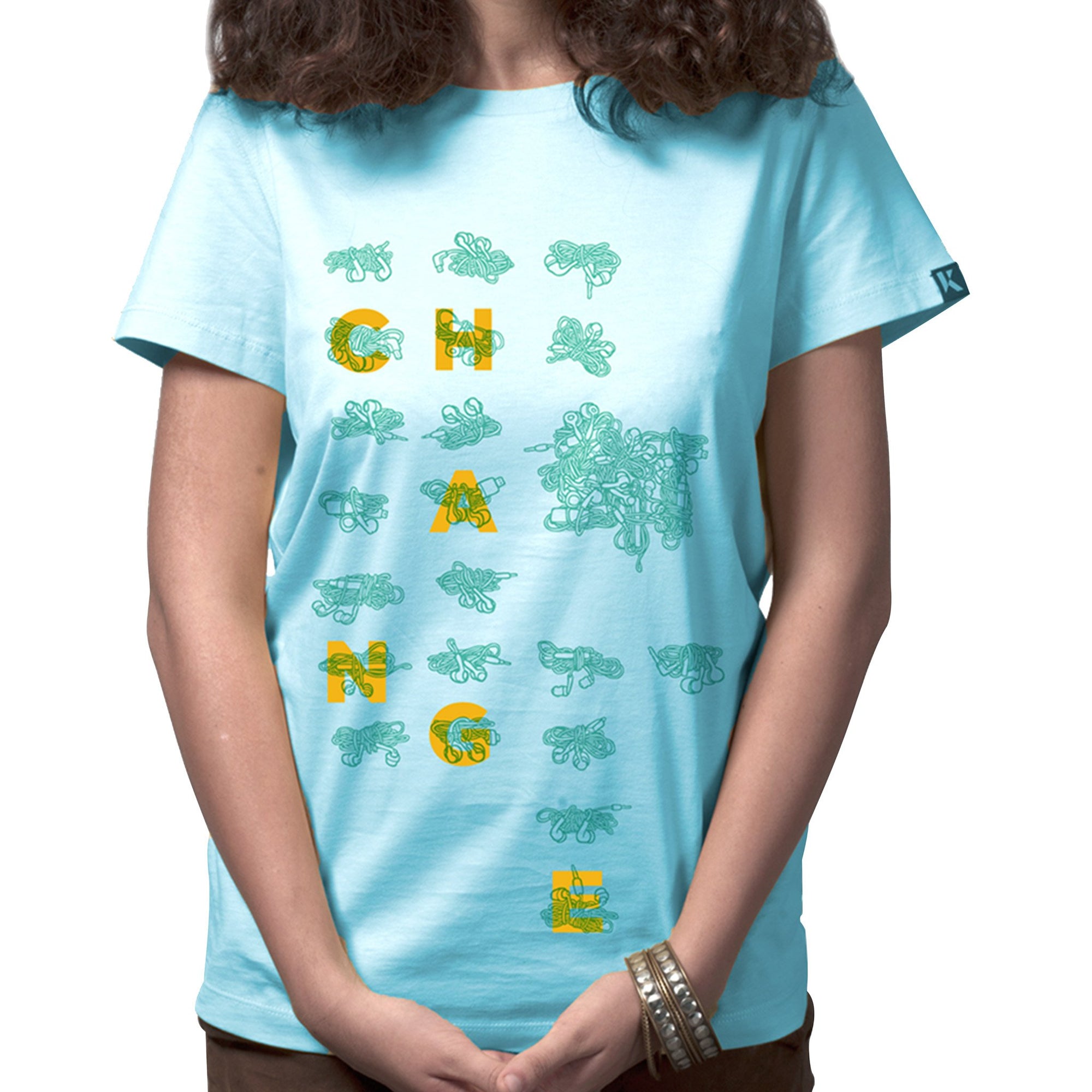 Tangled in Technology