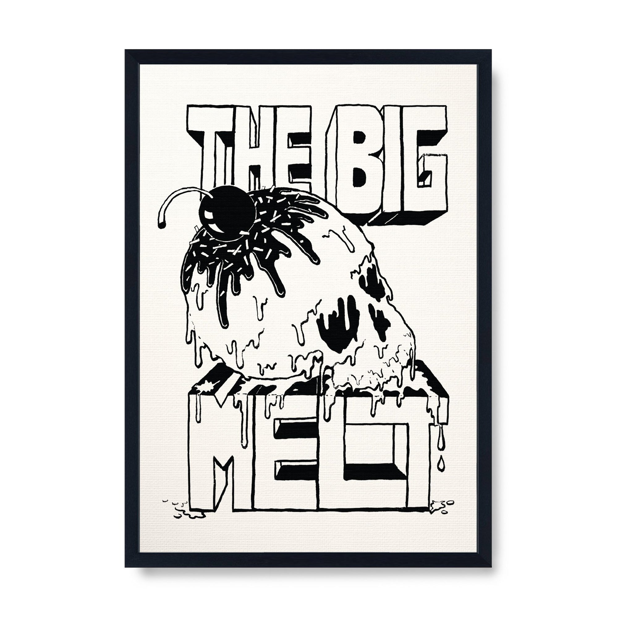 The Big Melt