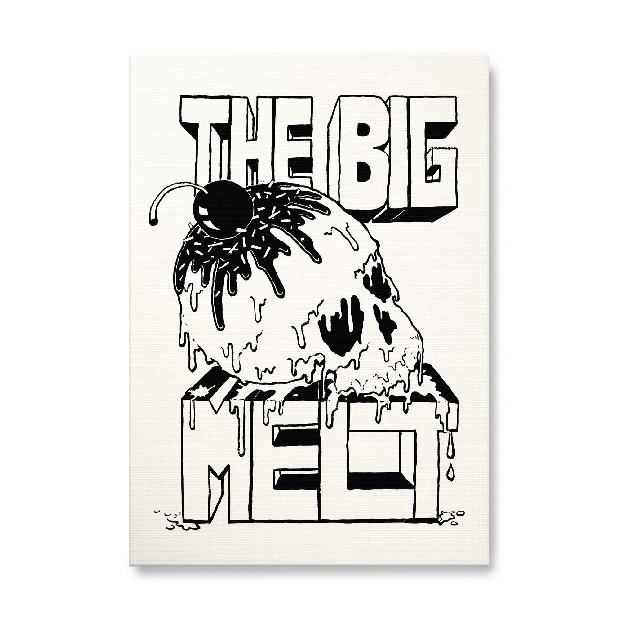 The Big Melt