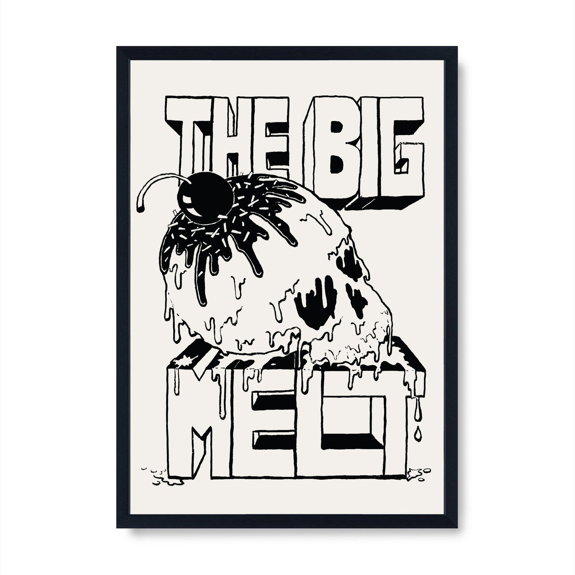 The Big Melt