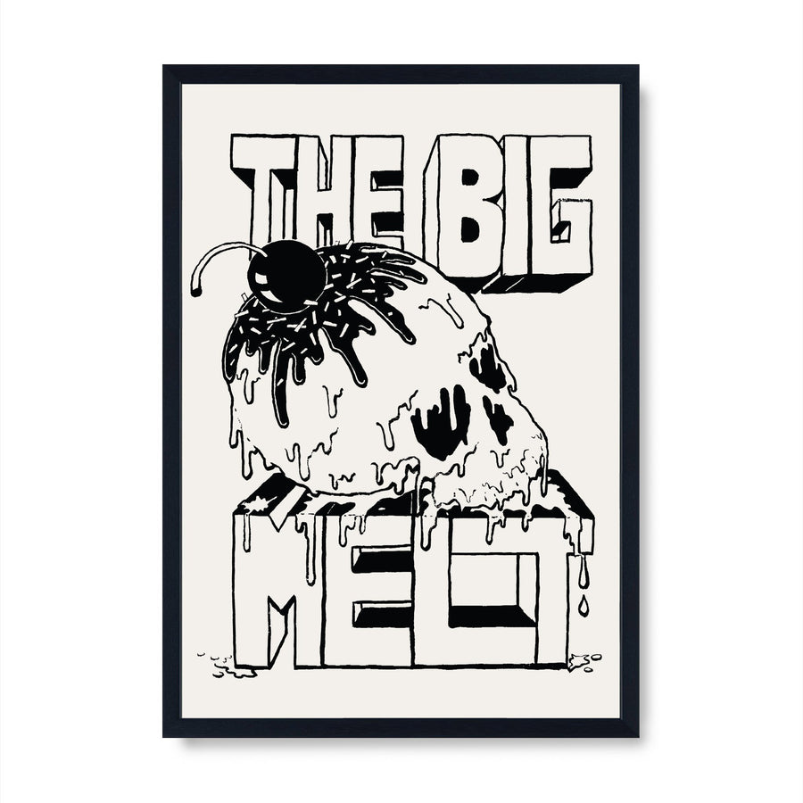 The Big Melt