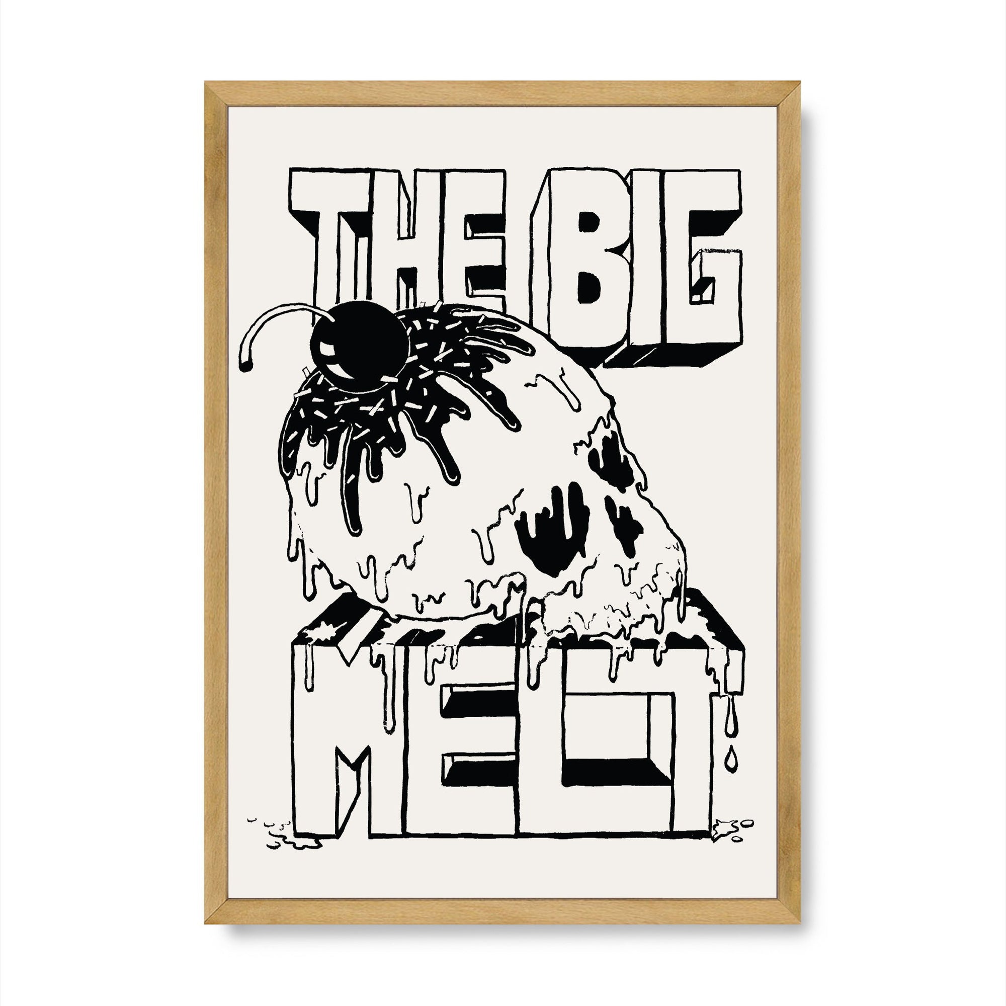 The Big Melt