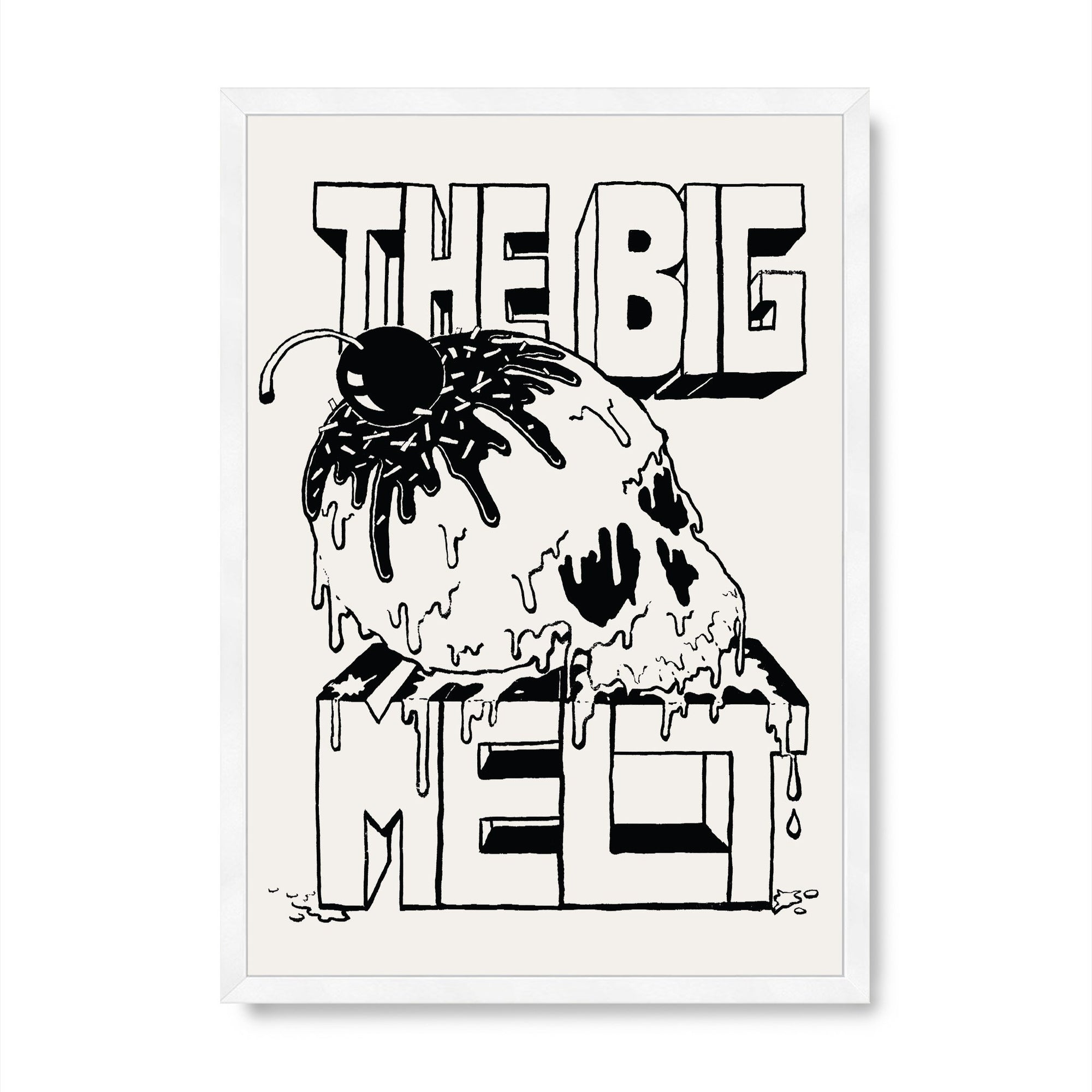 The Big Melt