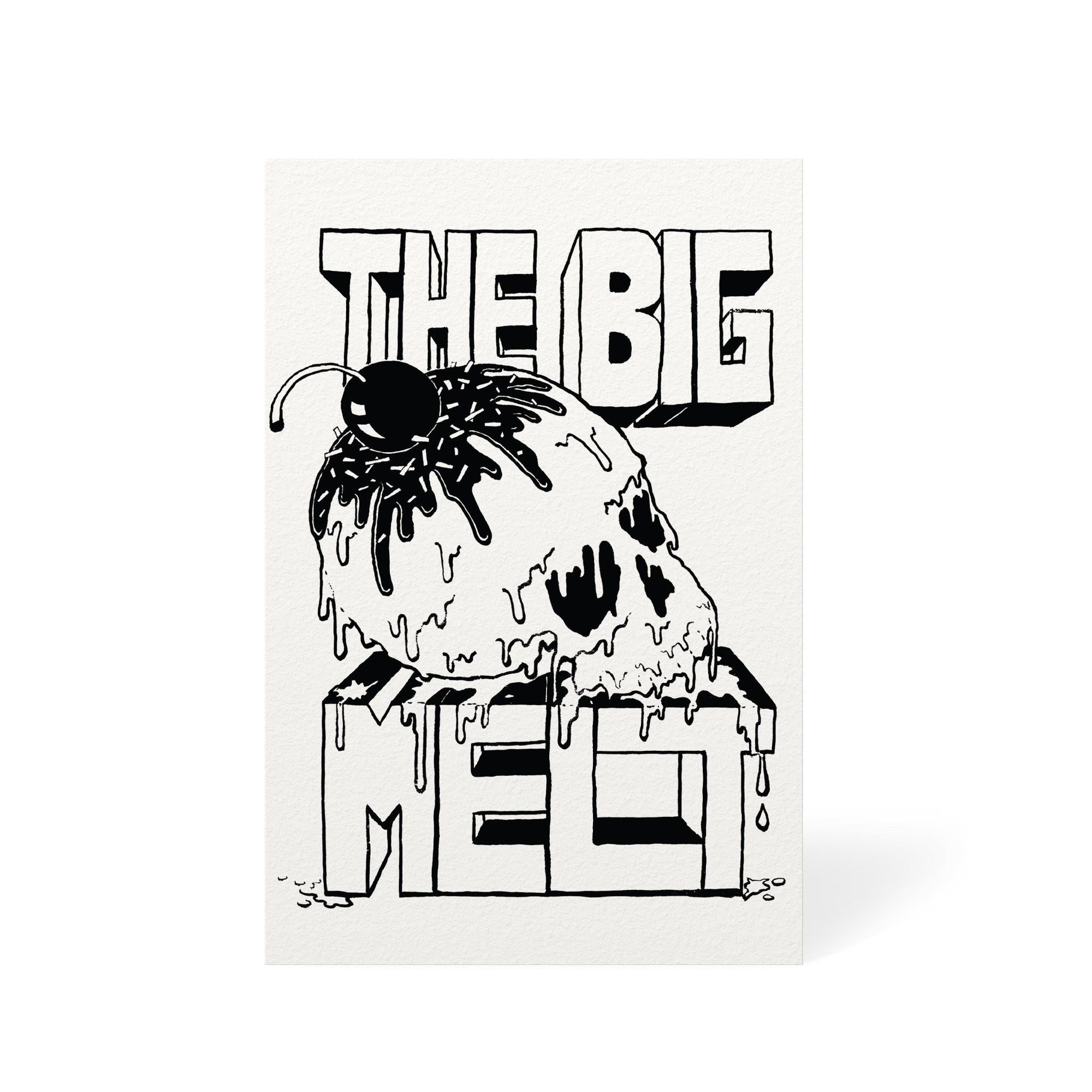 The Big Melt