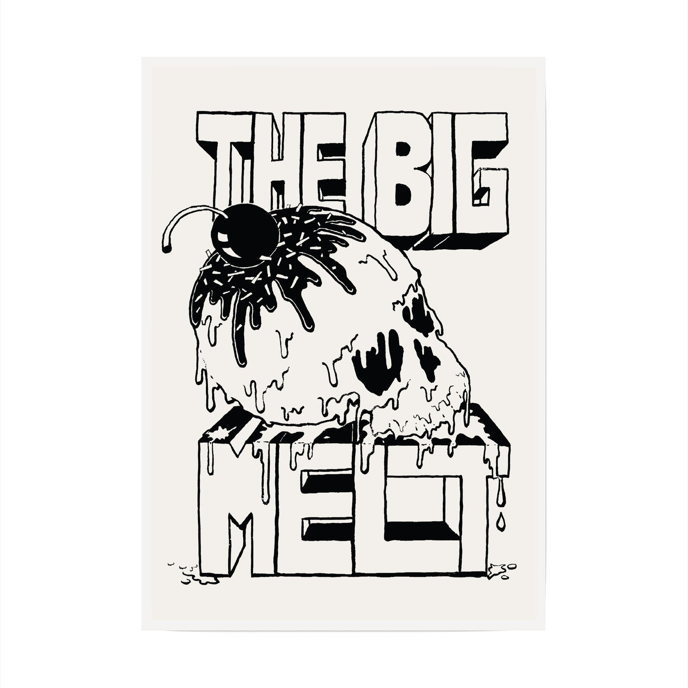 The Big Melt