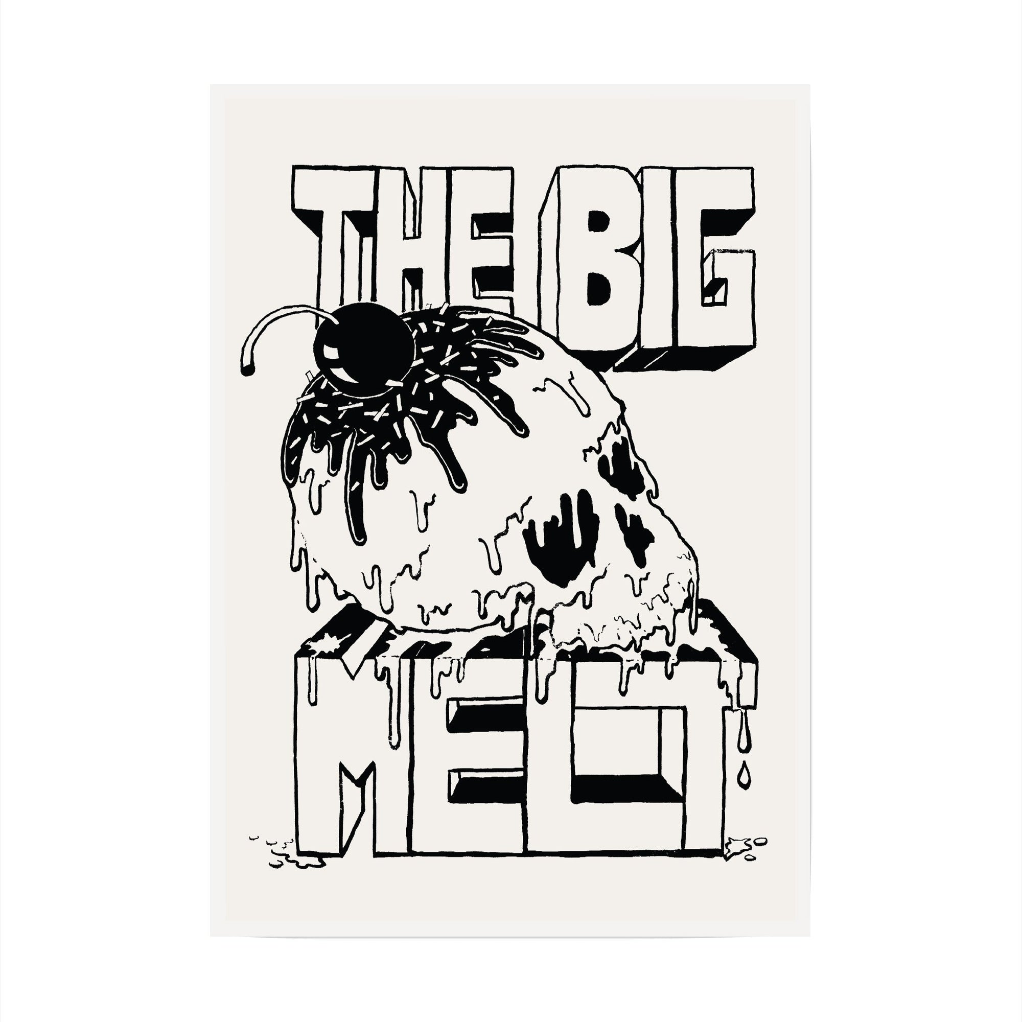 The Big Melt