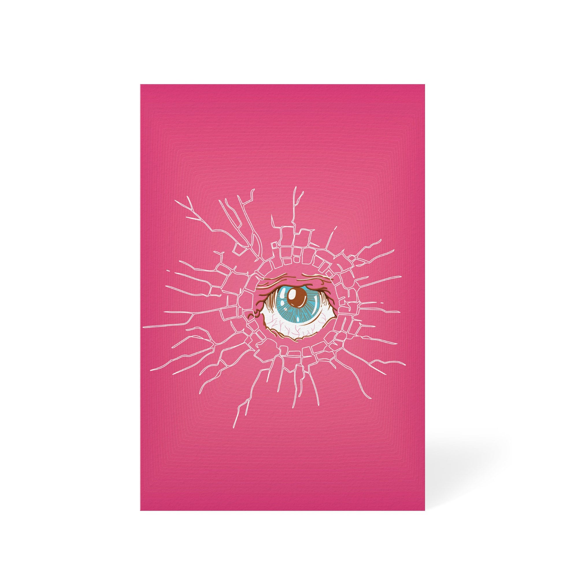 The Eye