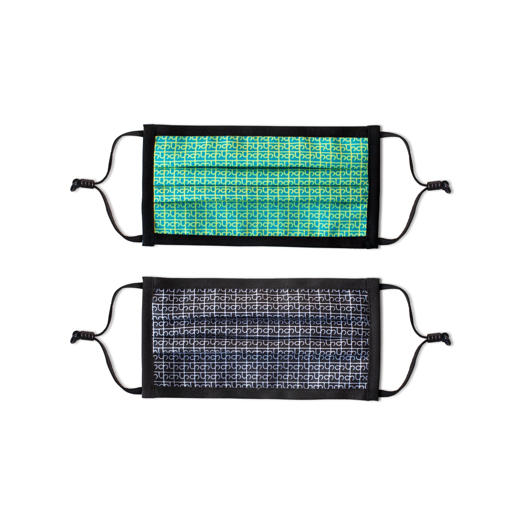 The F**k Pattern Mask Set