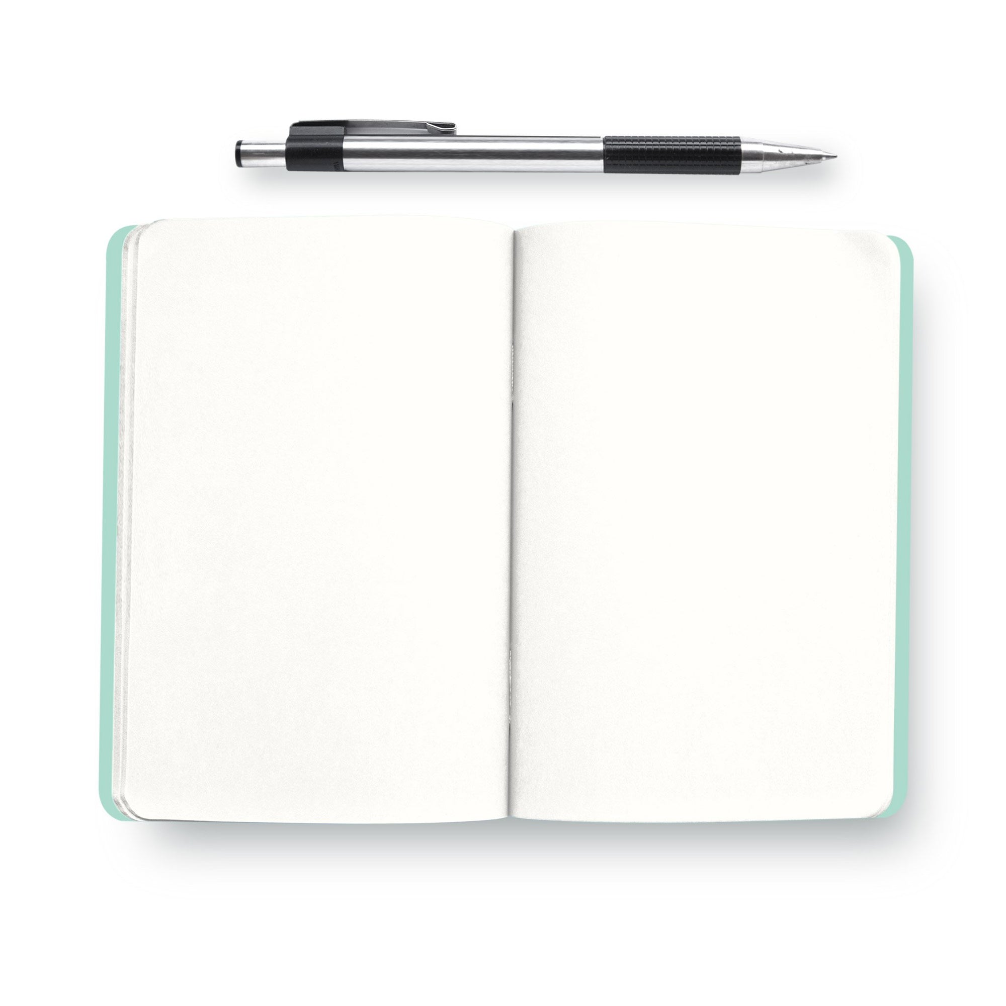 The Floating Fountain