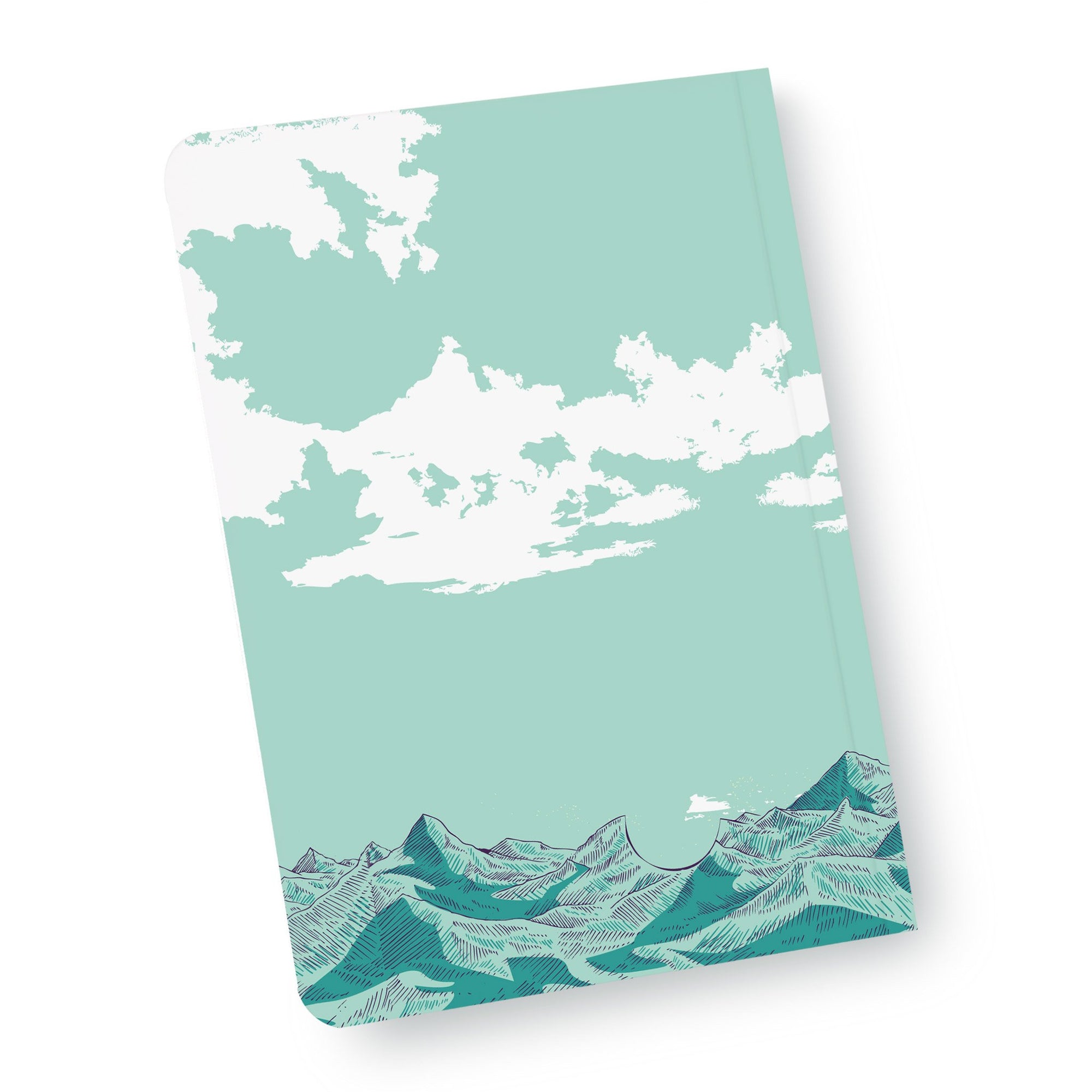 The Floating Fountain