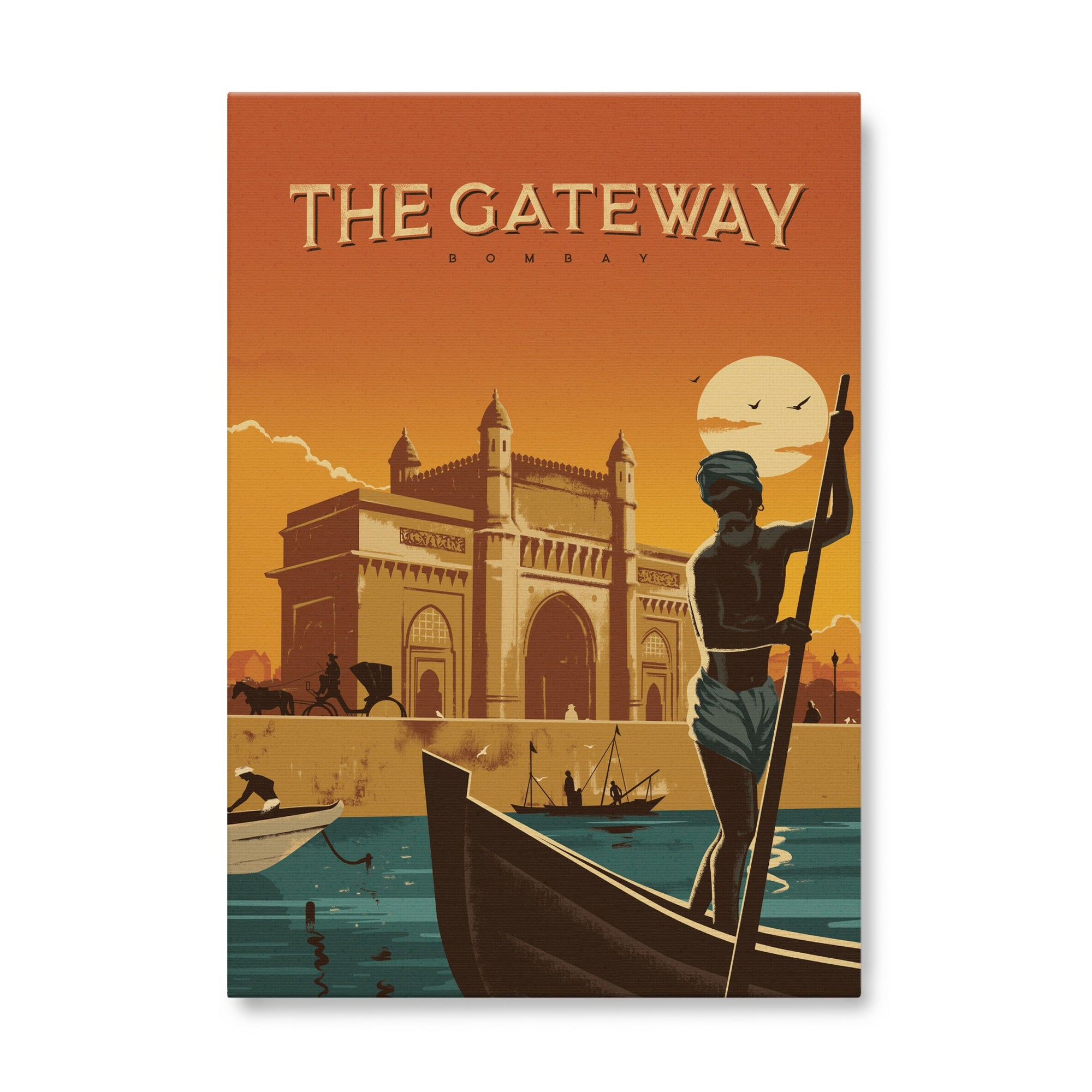 The Gateway