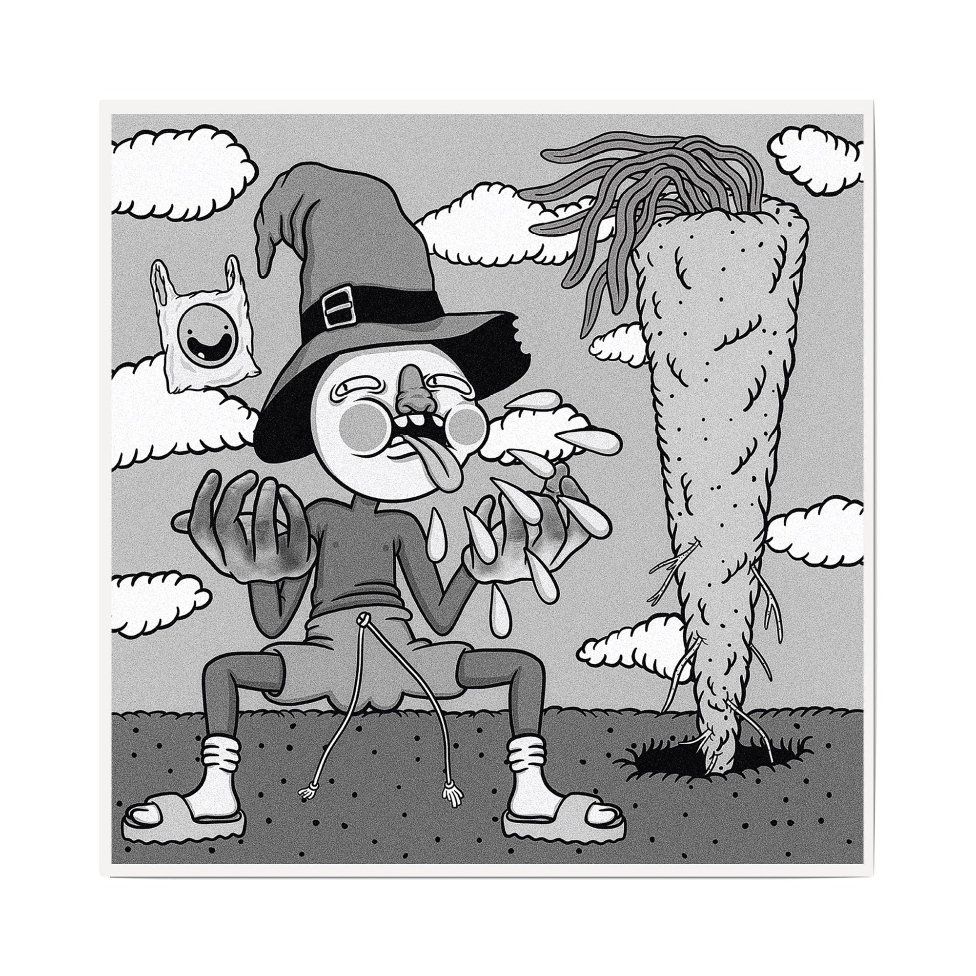 The Great Responsibility