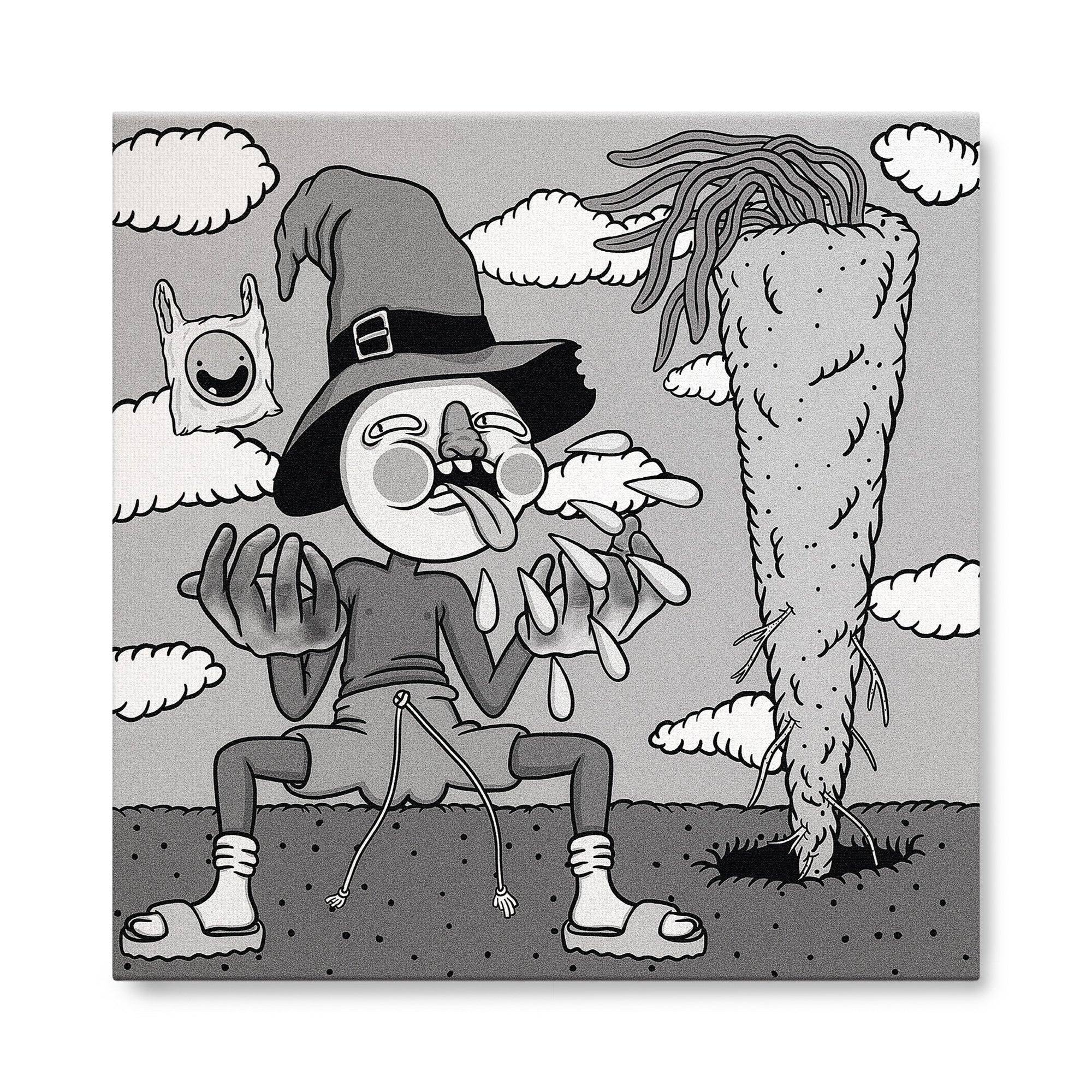 The Great Responsibility