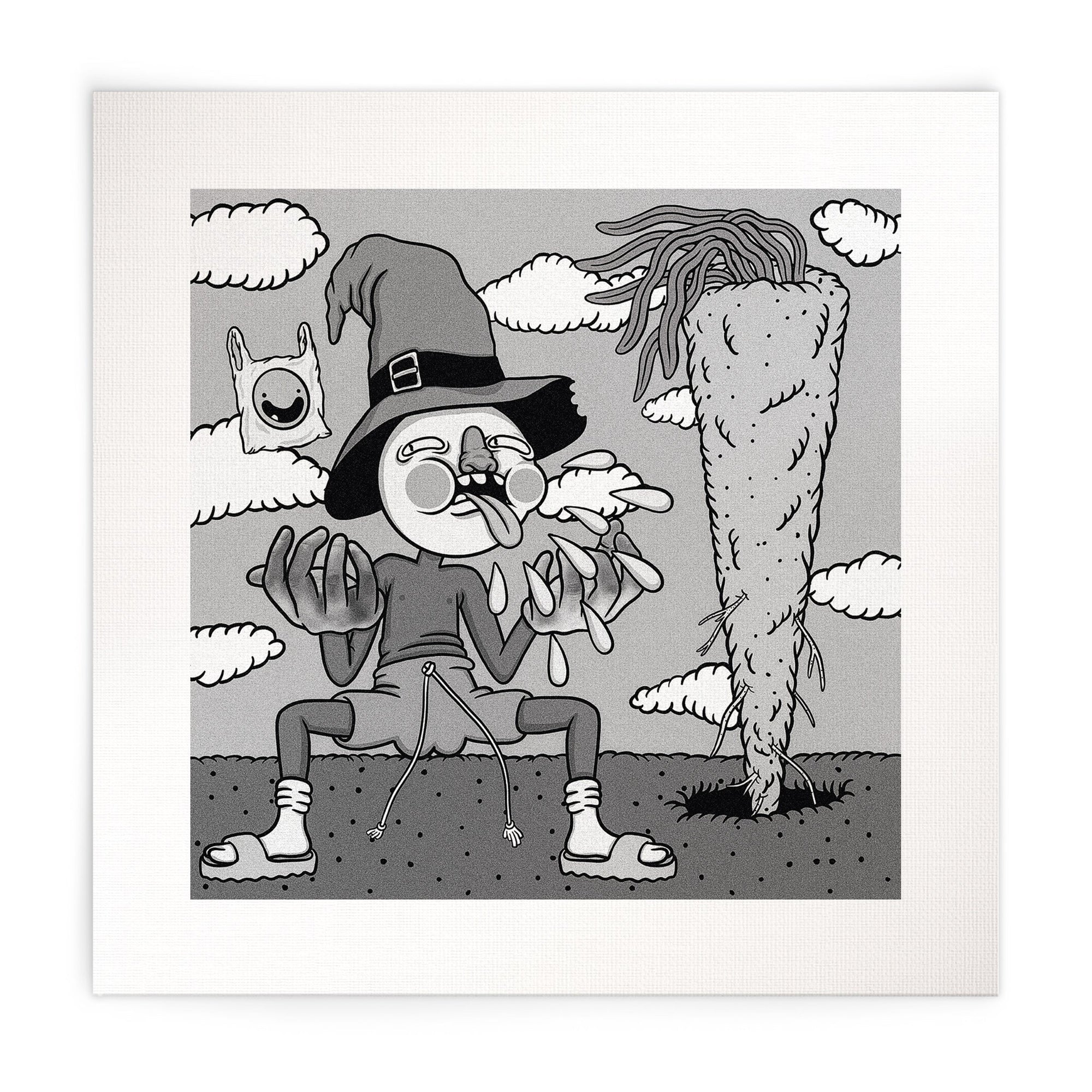 The Great Responsibility