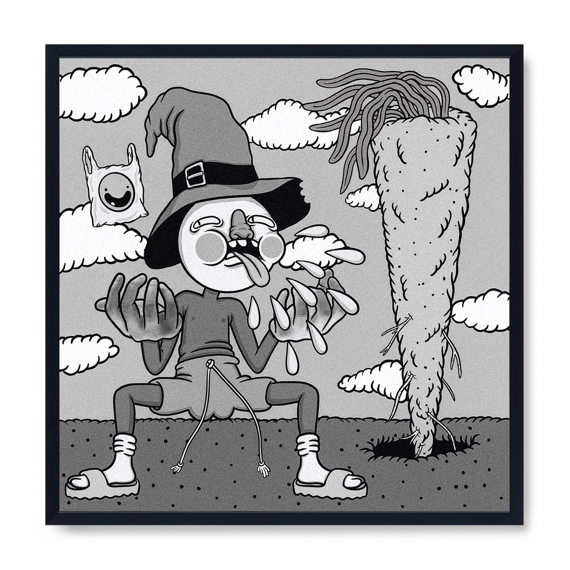 The Great Responsibility