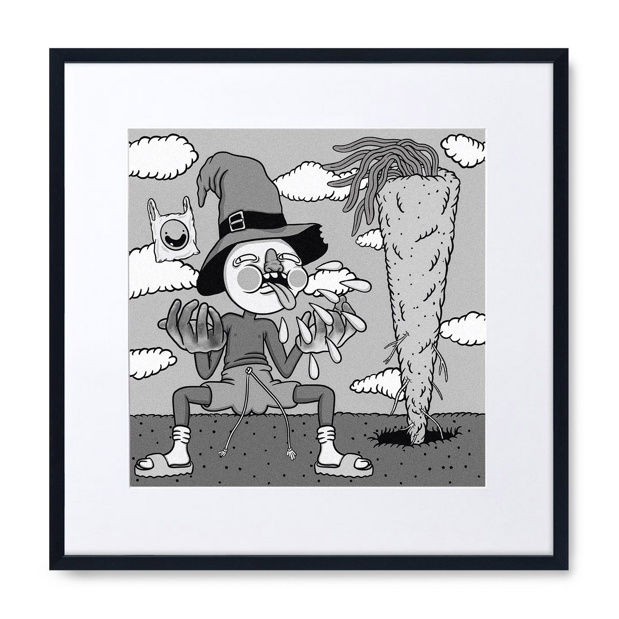 The Great Responsibility