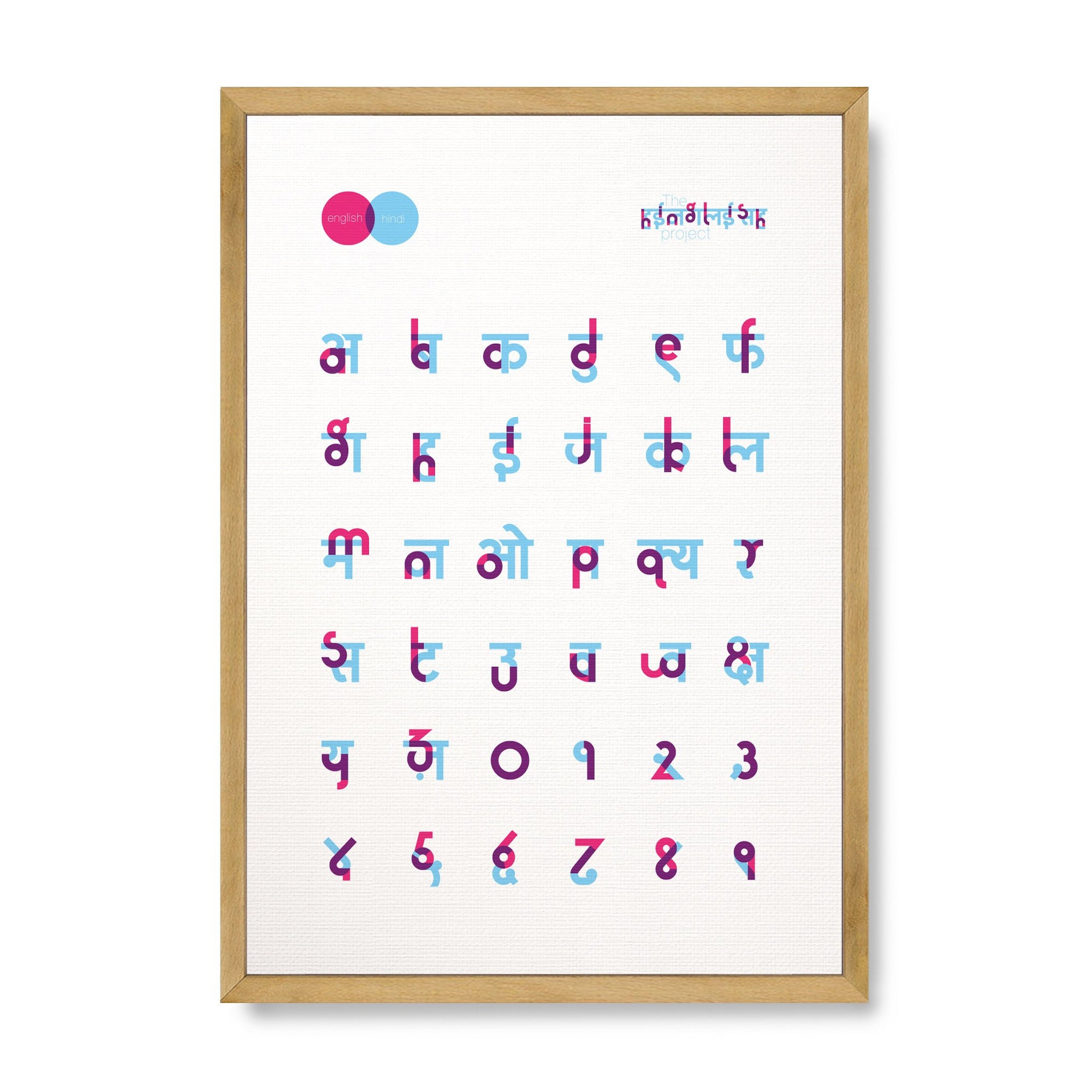 The Hinglish Project