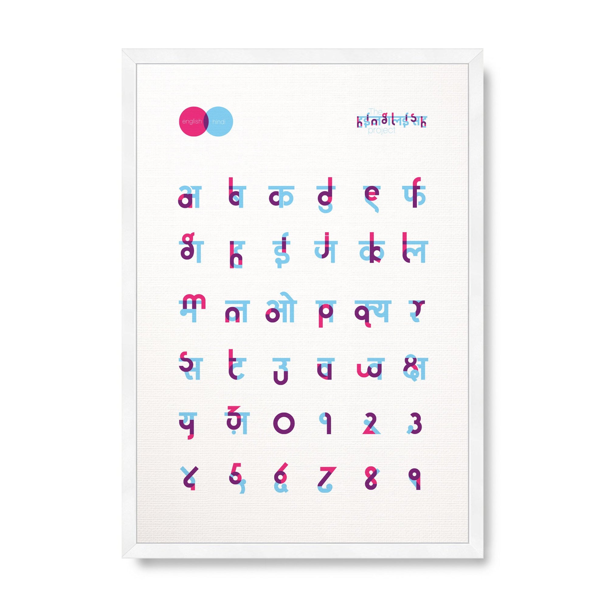 The Hinglish Project