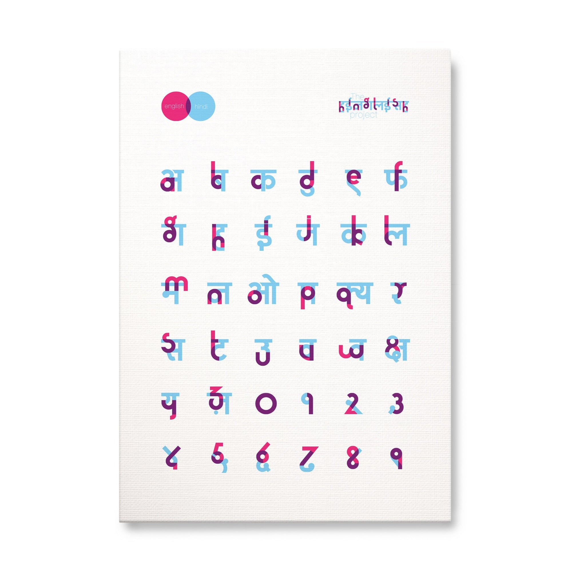 The Hinglish Project