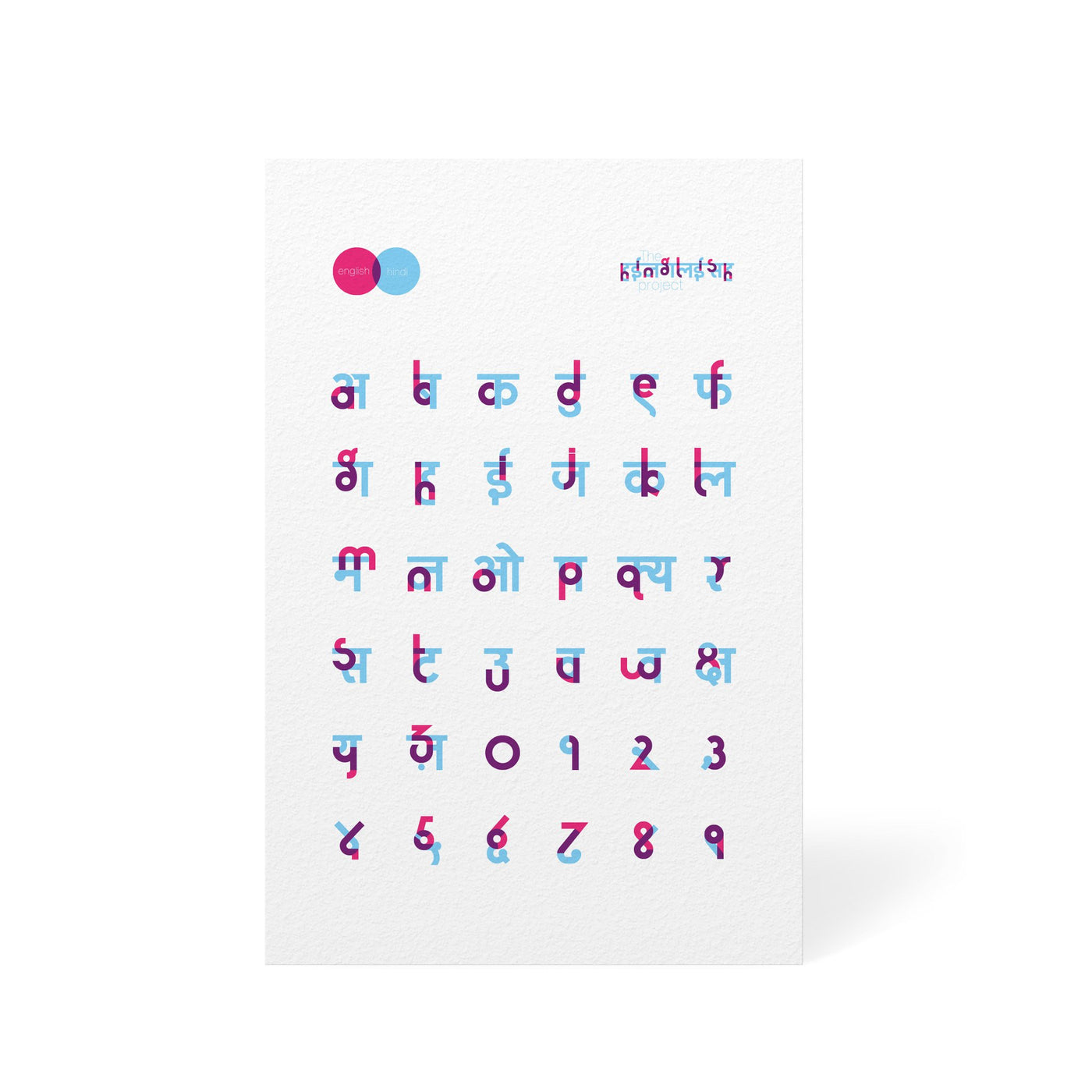 The Hinglish Project