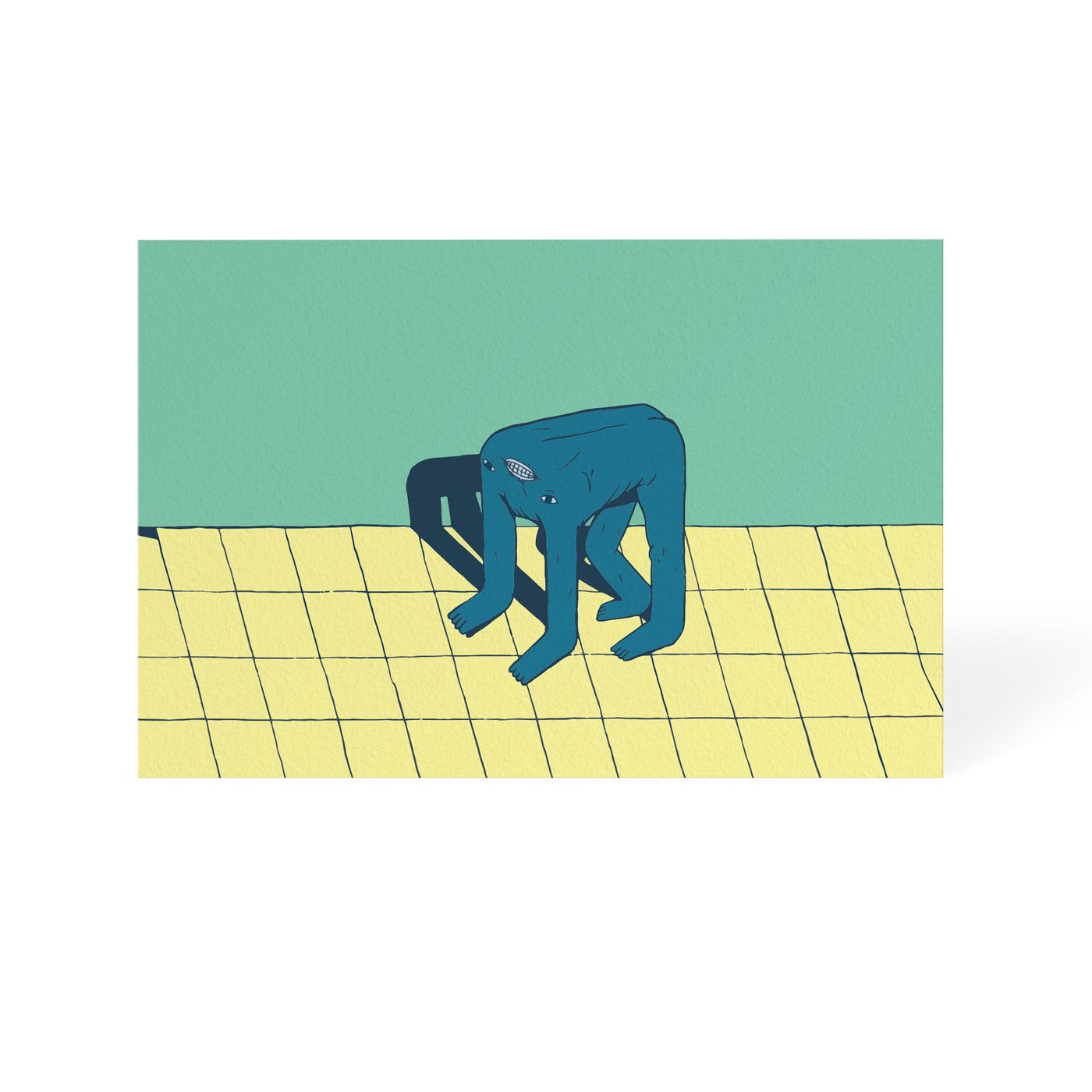 The House Pet