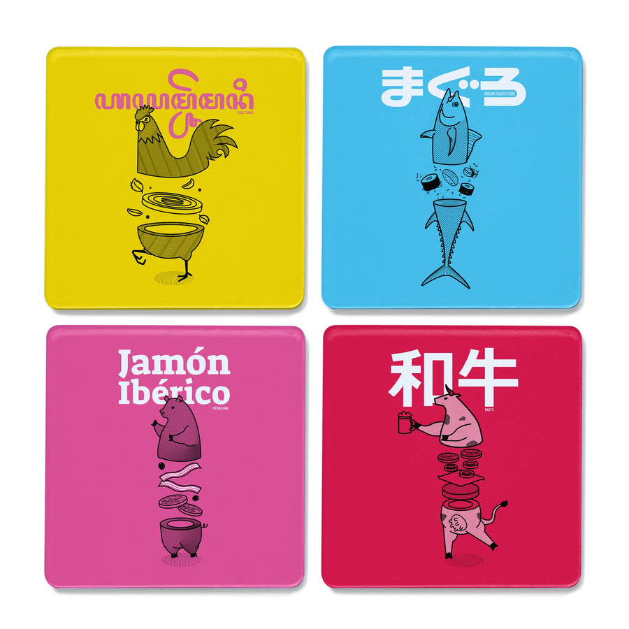 The Most Expensive Meats of The World