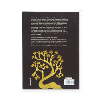 The Night Life of Trees