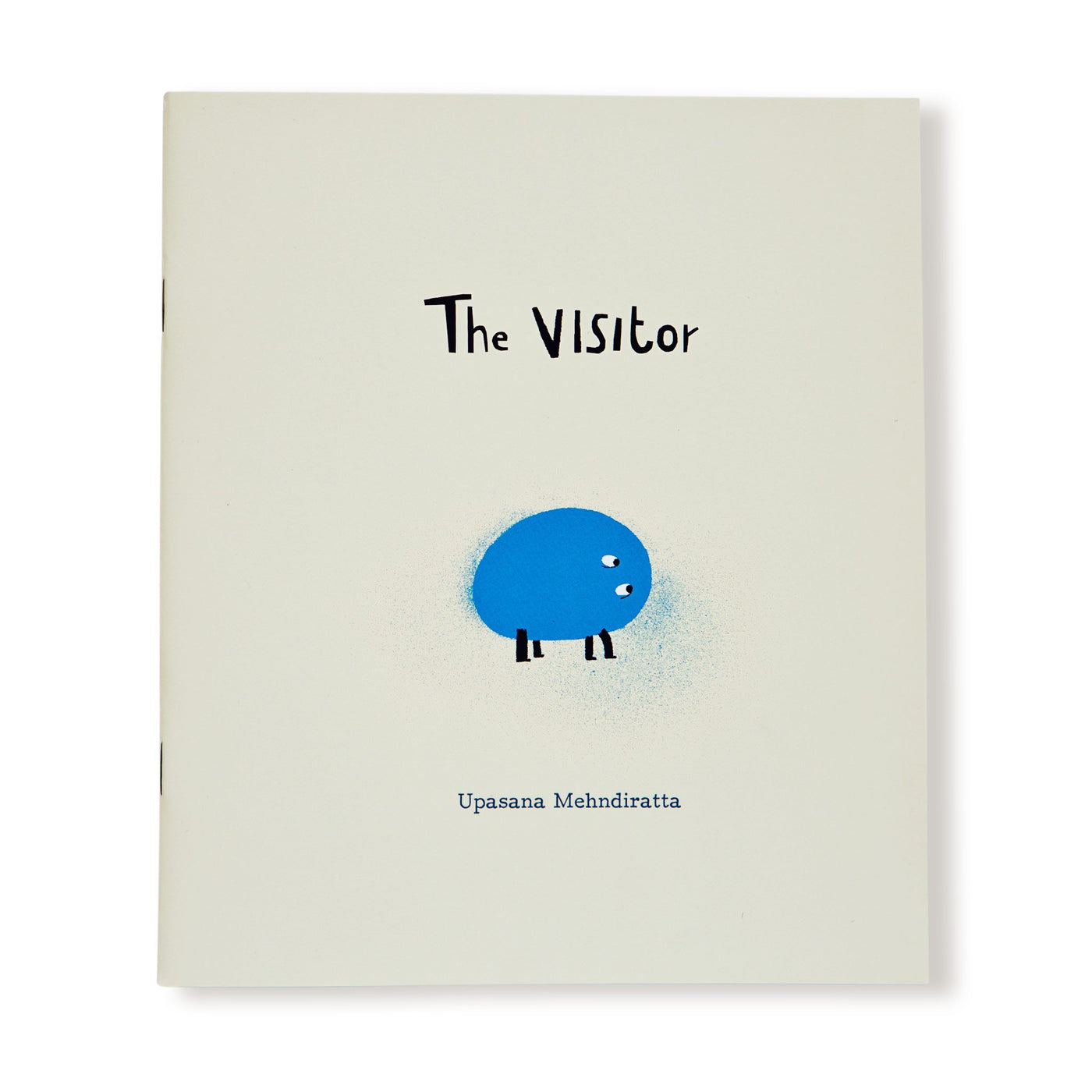 The Visitor