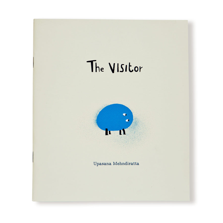 The Visitor