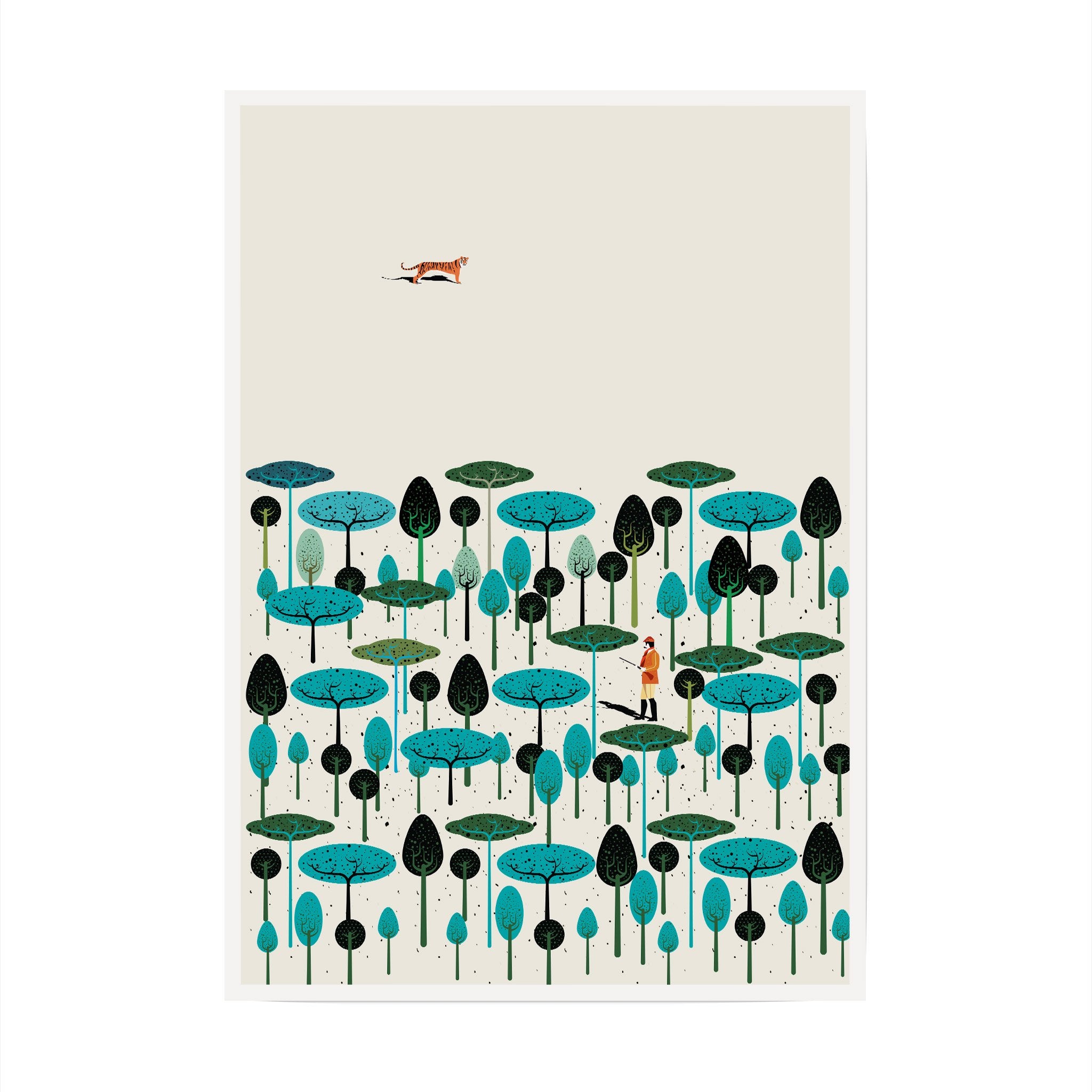 NATURE A2 Curated Picks