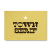 Town Serif