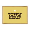 Town Serif