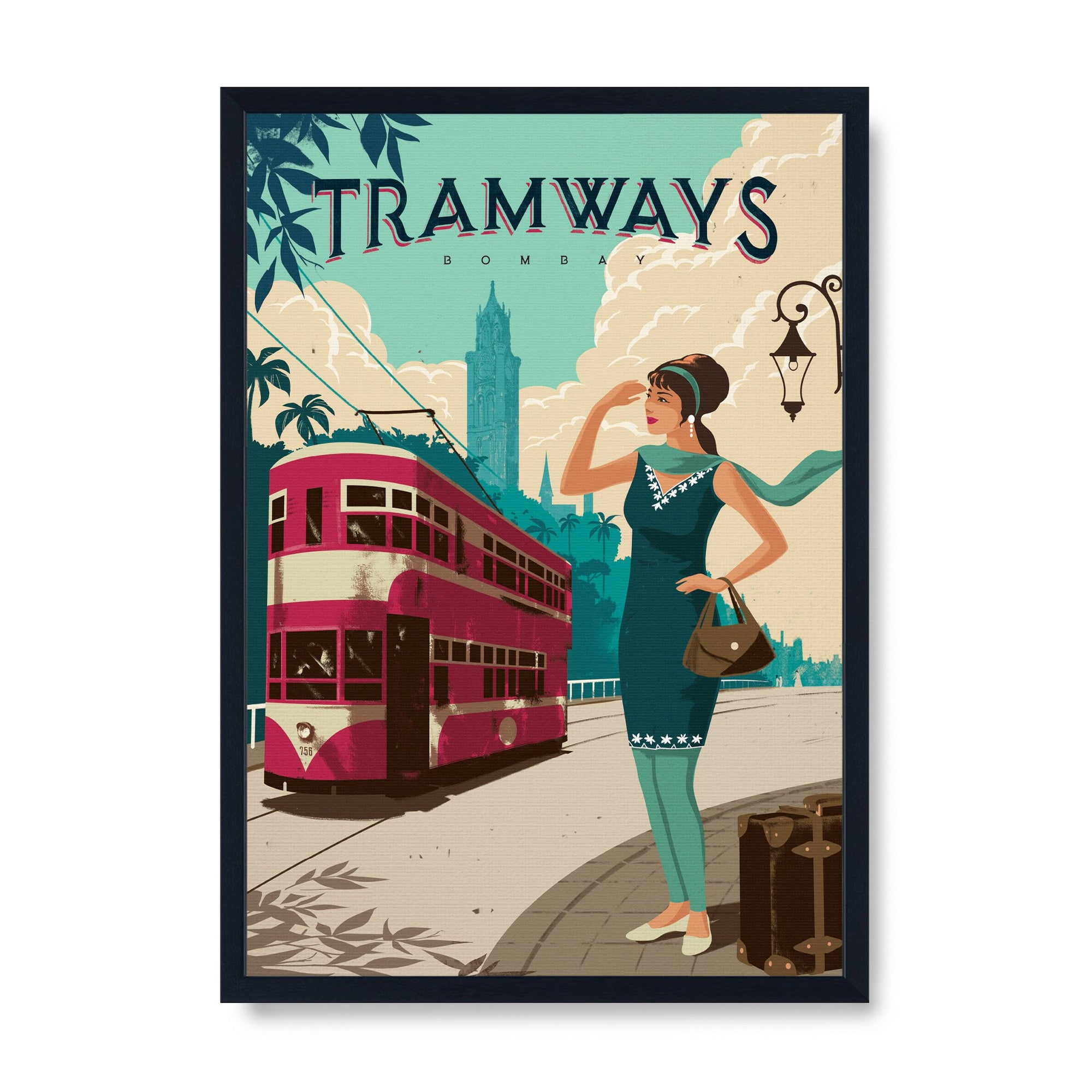Tramways