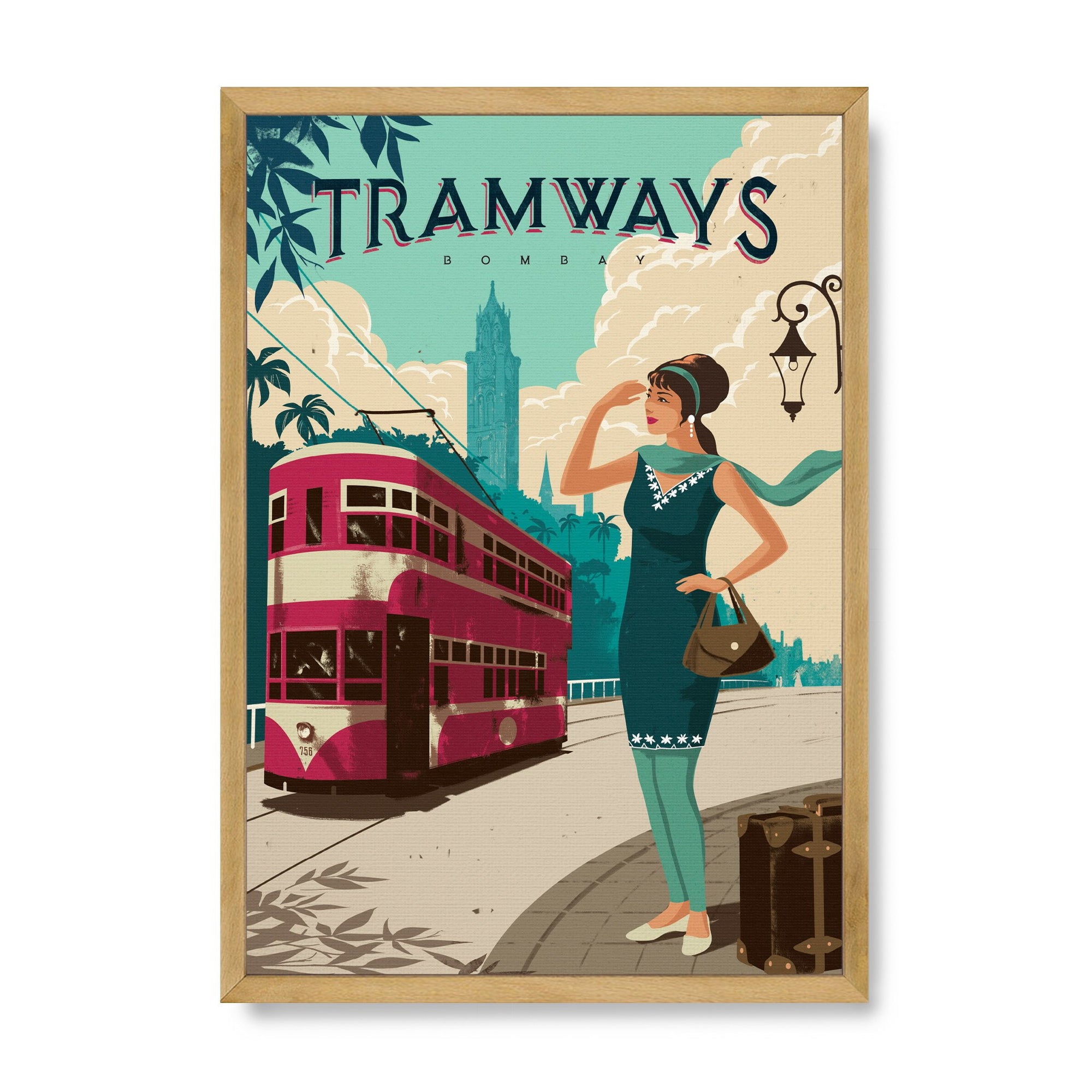 Tramways