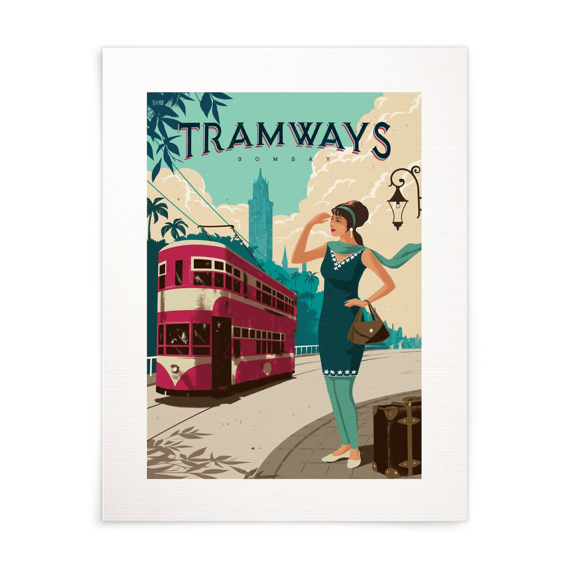 Tramways