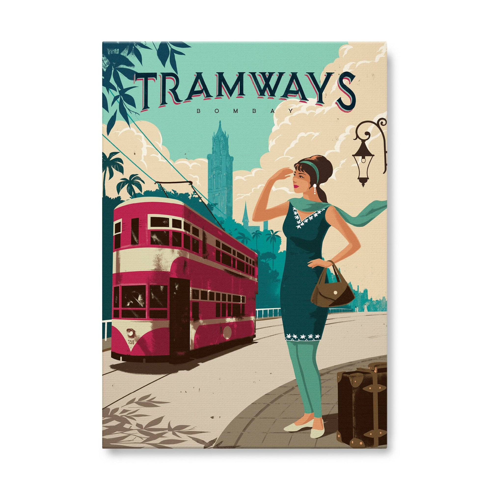 Tramways