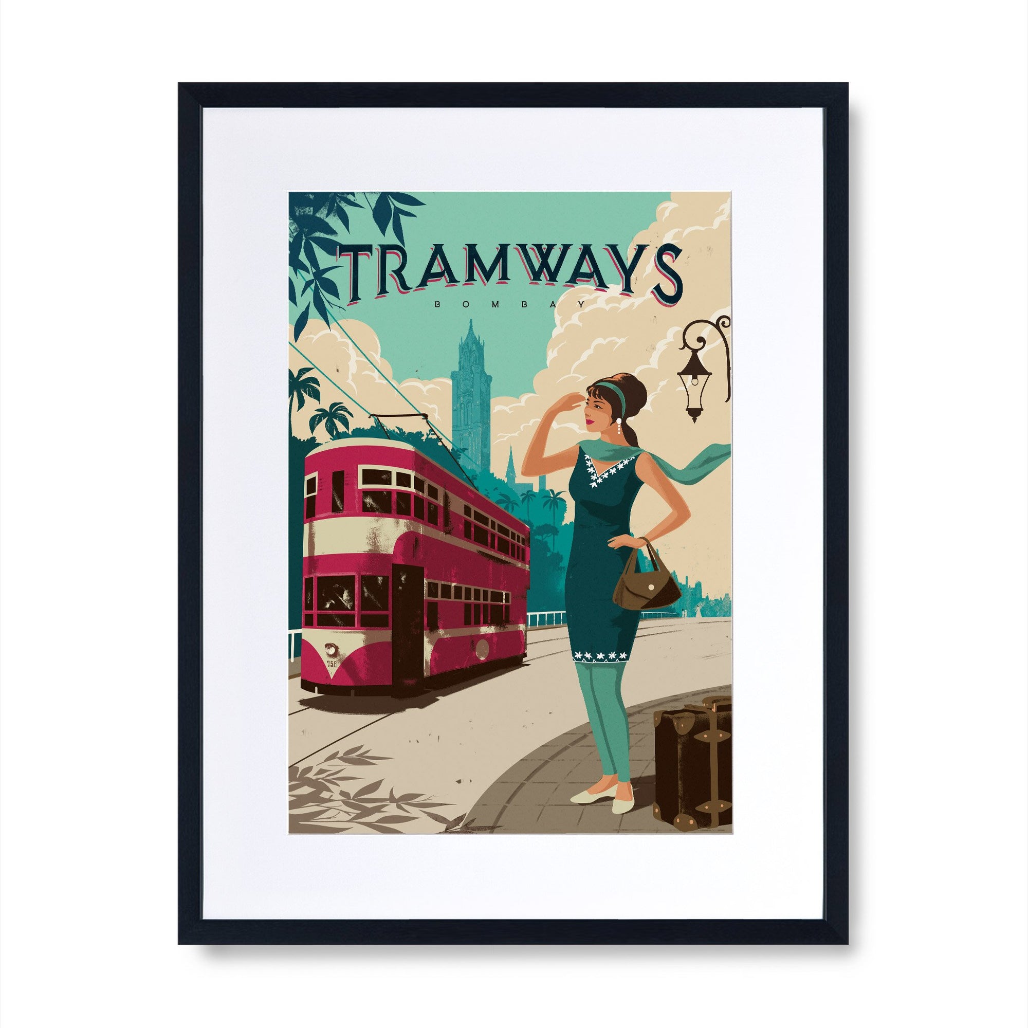 Tramways