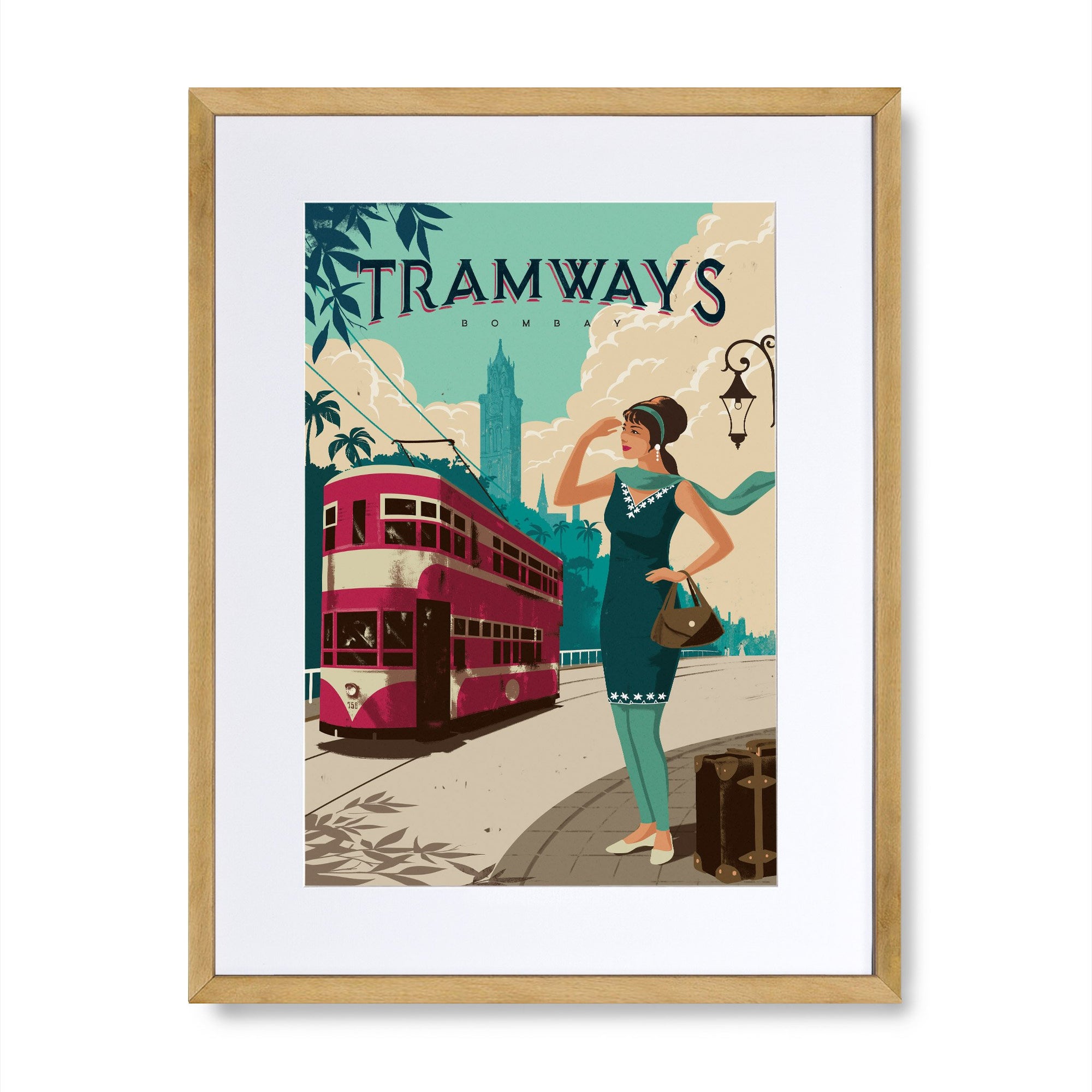Tramways