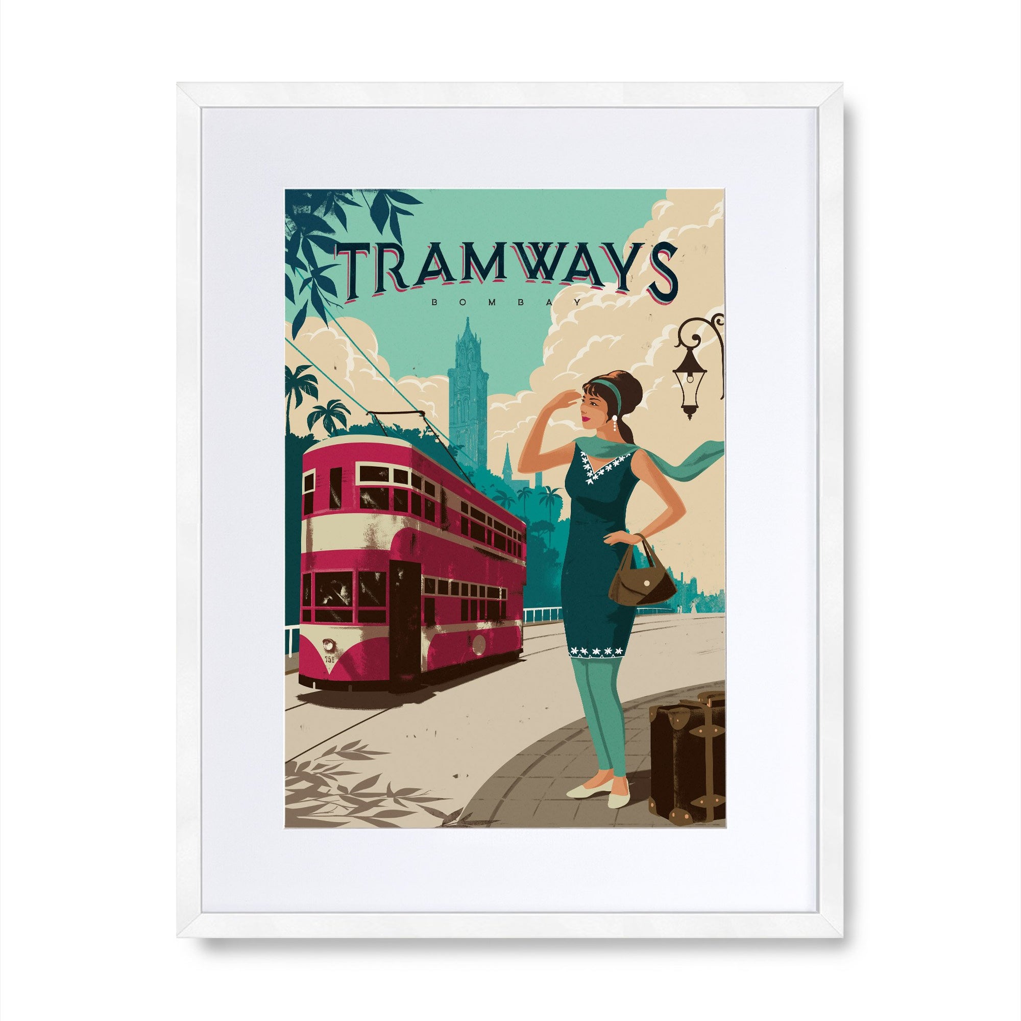 Tramways