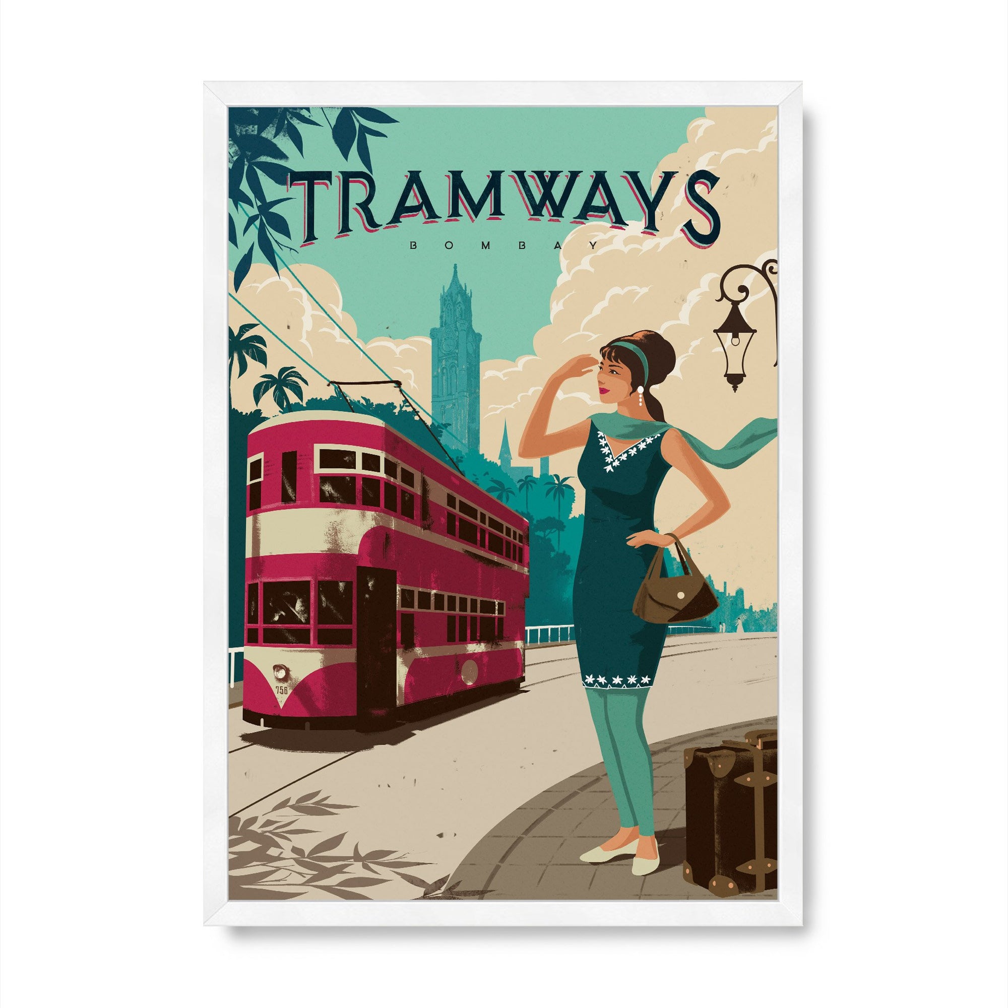 Tramways