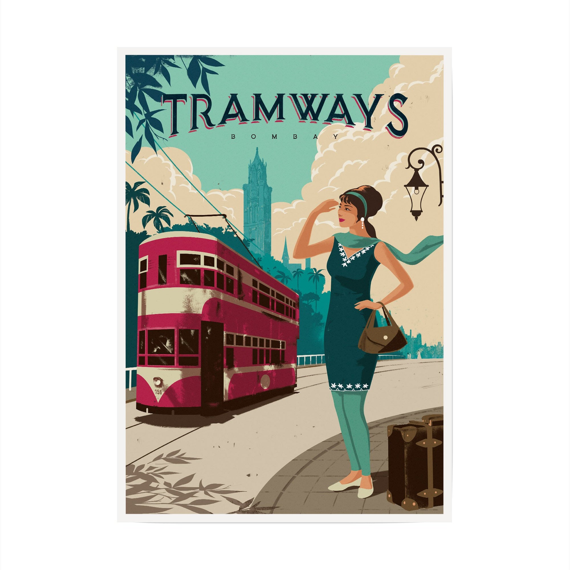 Tramways
