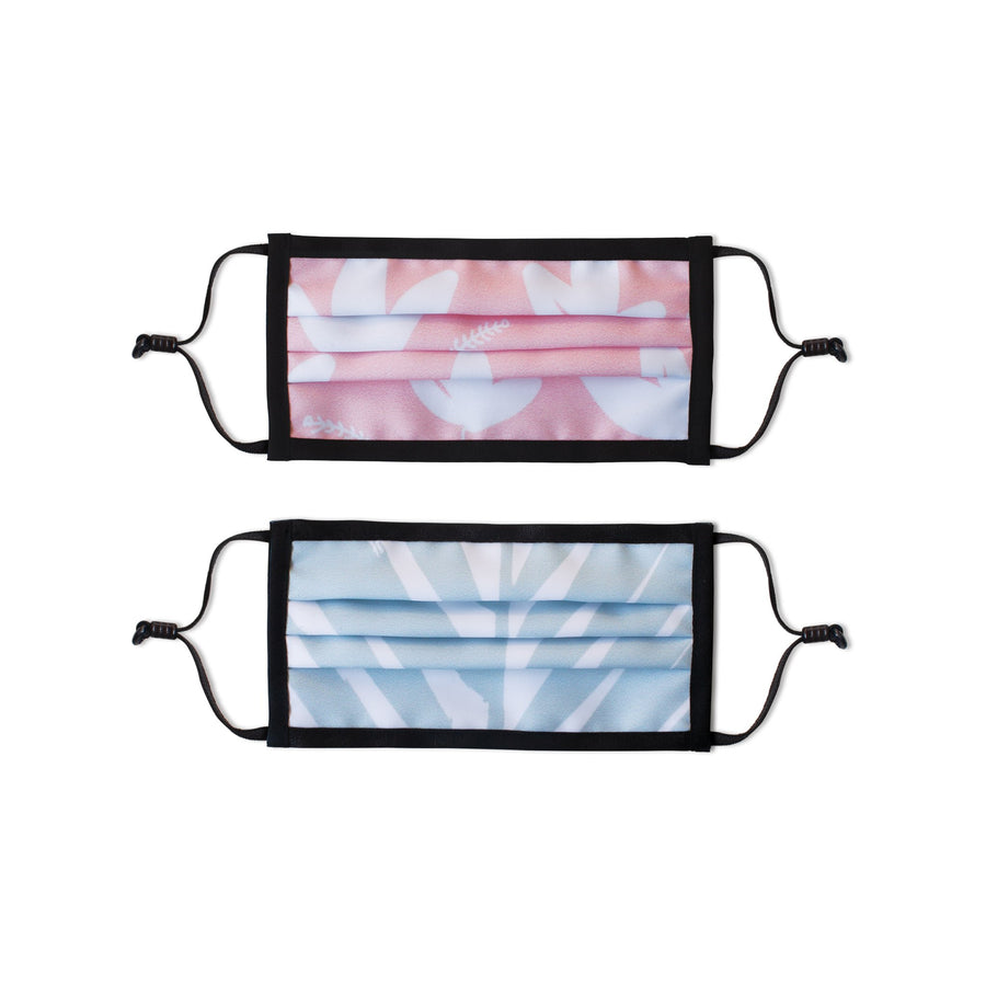 Tropical Mask Set