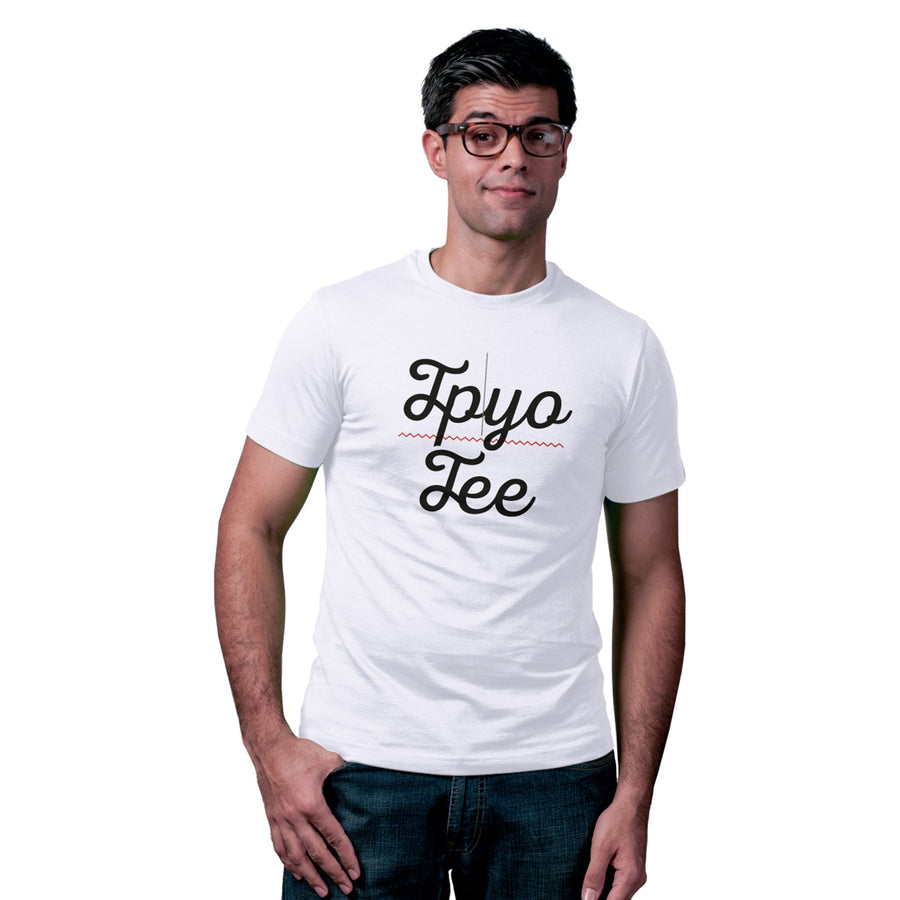 Typo Tee