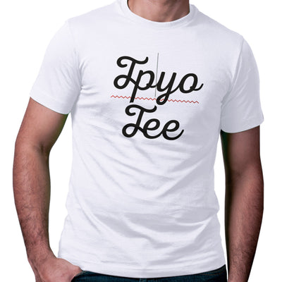 Typo Tee