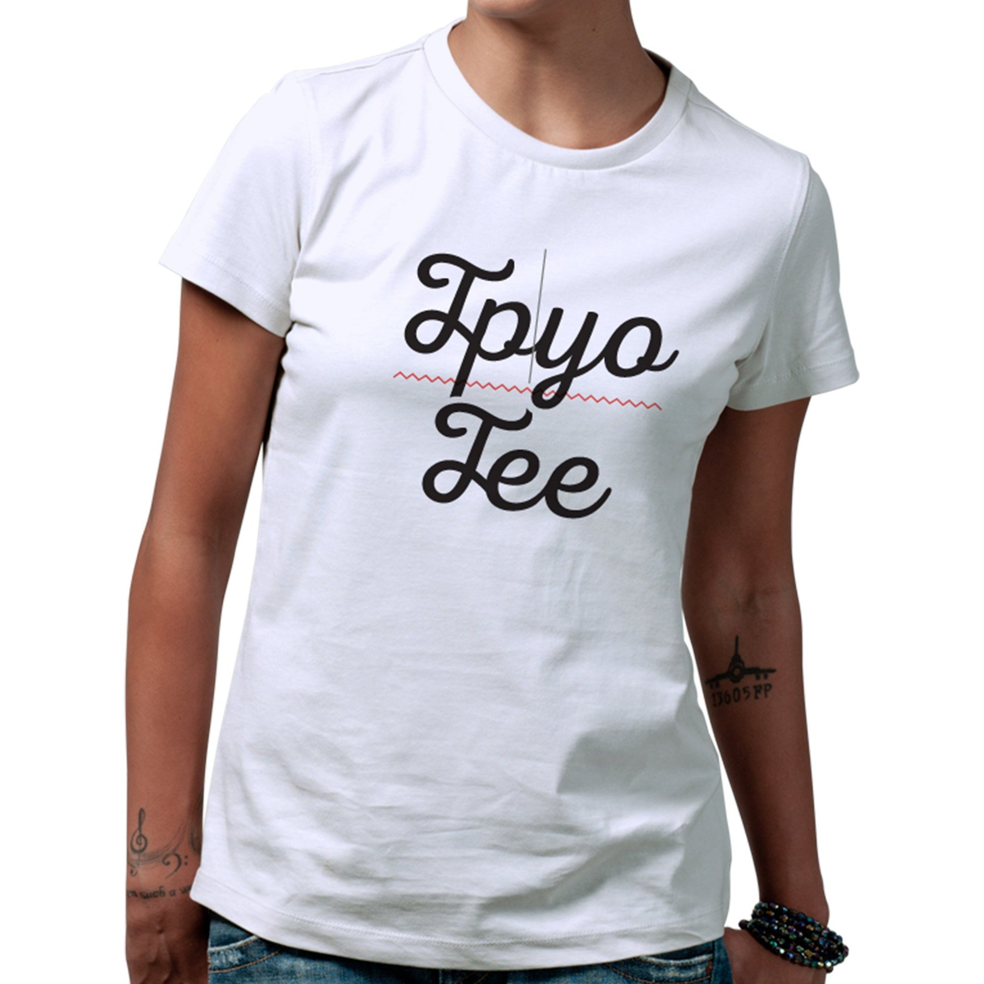 Typo Tee